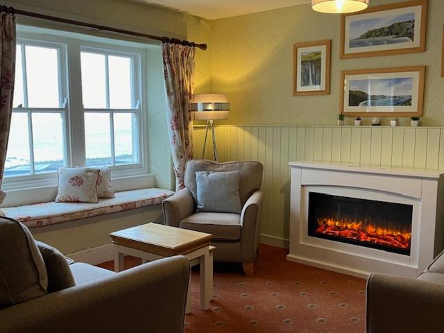 Hartland Quay Hotel 35