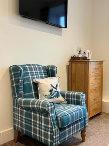 Hartland Quay Hotel 36