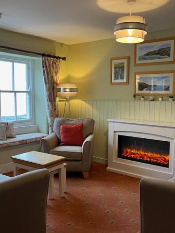 Hartland Quay Hotel 37