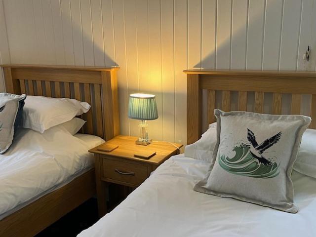 Hartland Quay Hotel 32