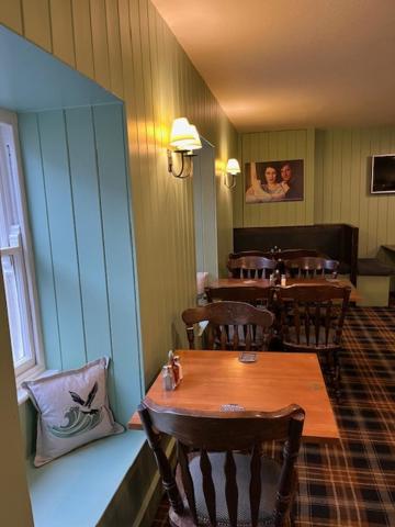Hartland Quay Hotel 27