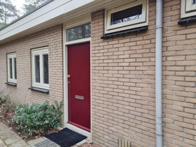 Natuurhuisje