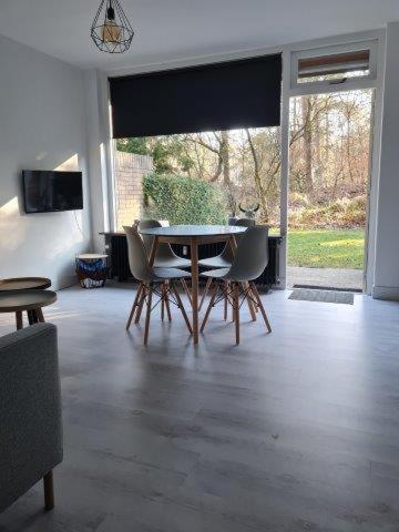 Natuurhuisje