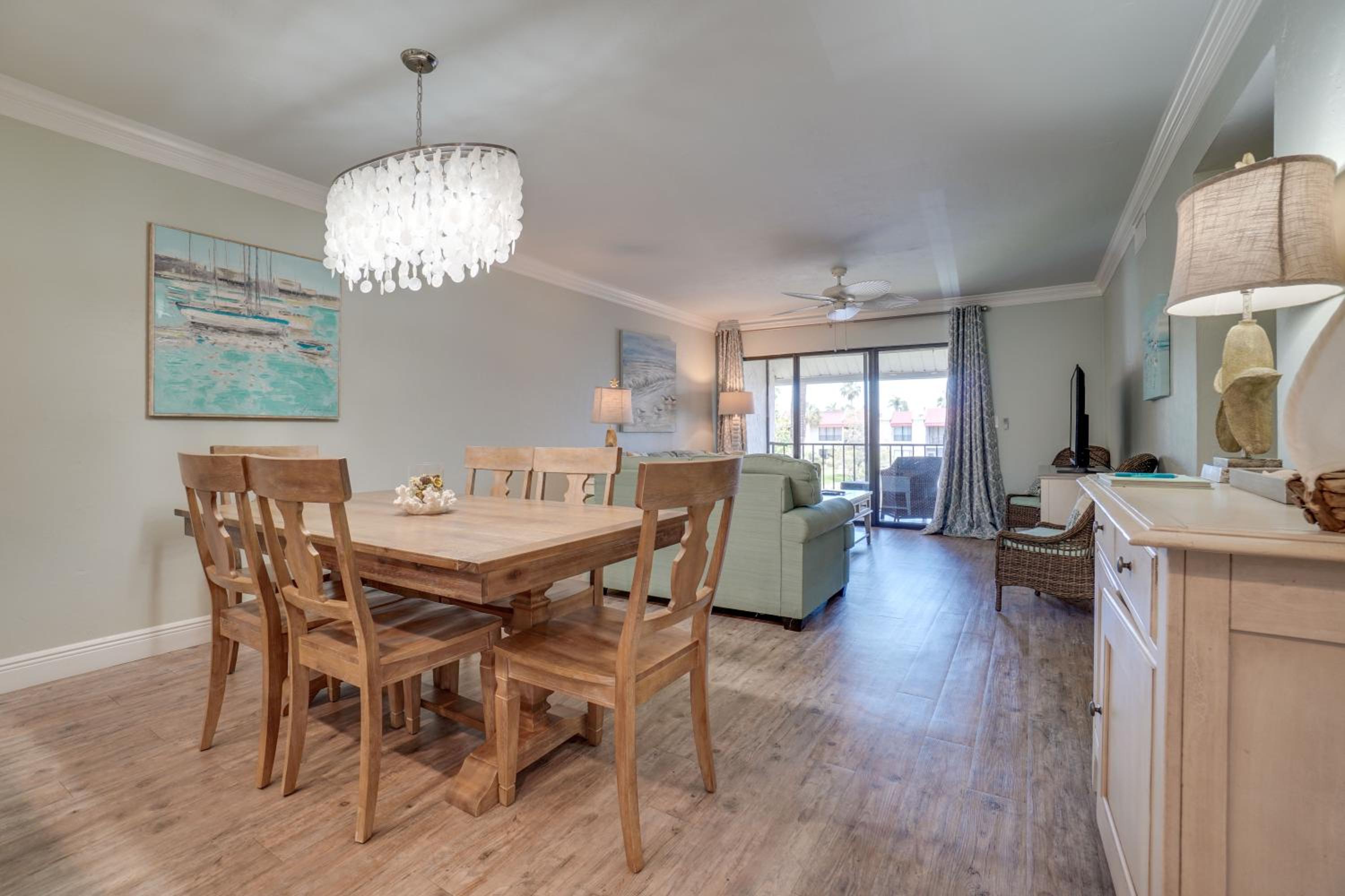 Runaway Bay 201 - New Vacation Rental Fully Refurbished 2018 view 2