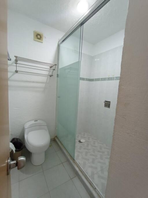 Acogedor condo con vista al MAR