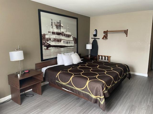 Super 8 by Wyndham Alton, Billede 14