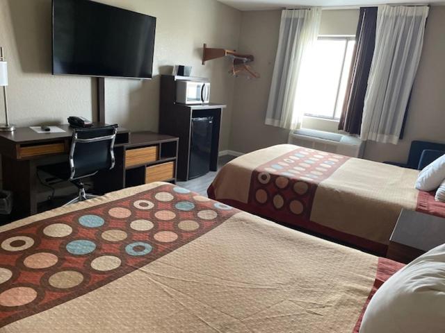 Super 8 by Wyndham Alton, Billede 43