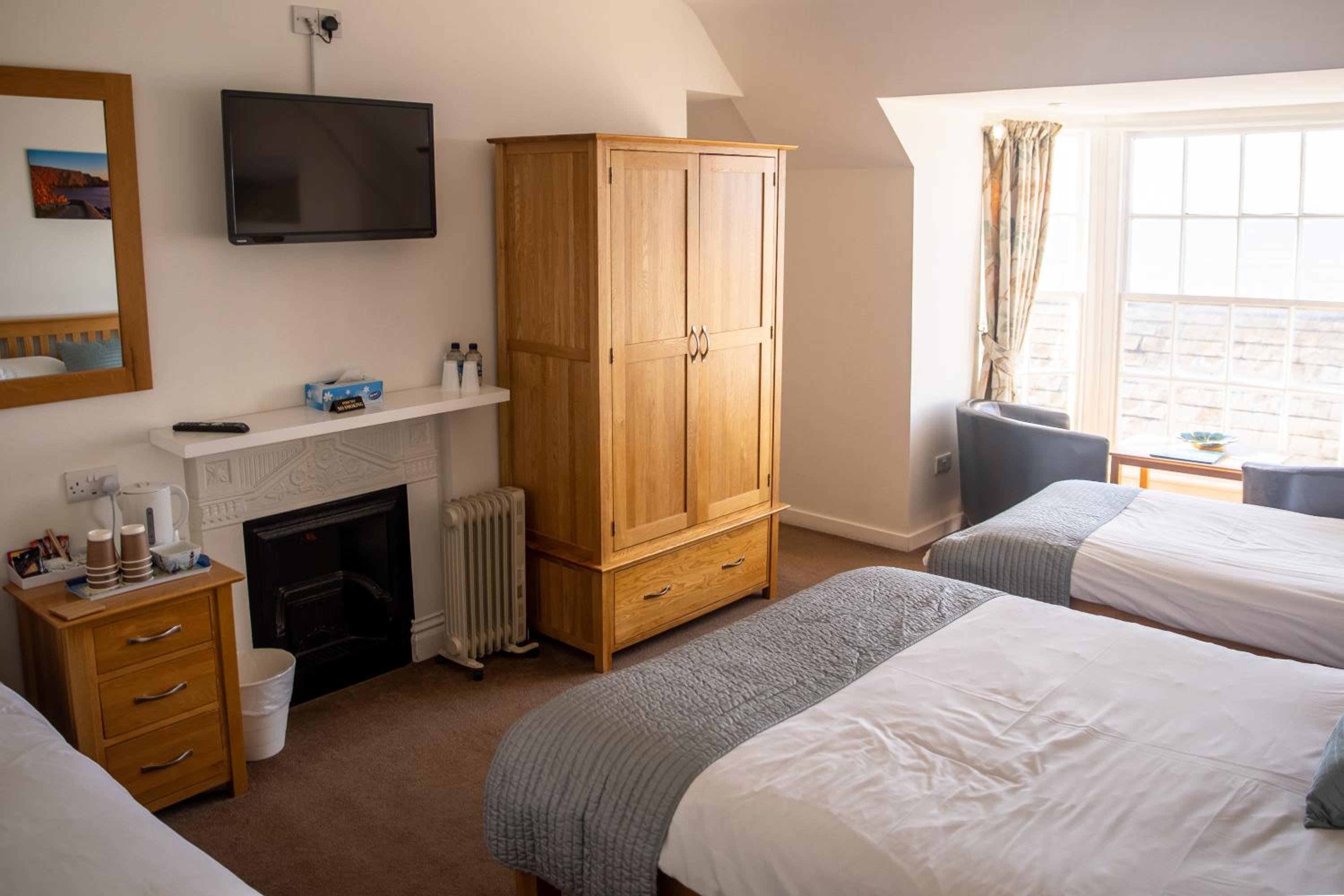 Hartland Quay Hotel 46