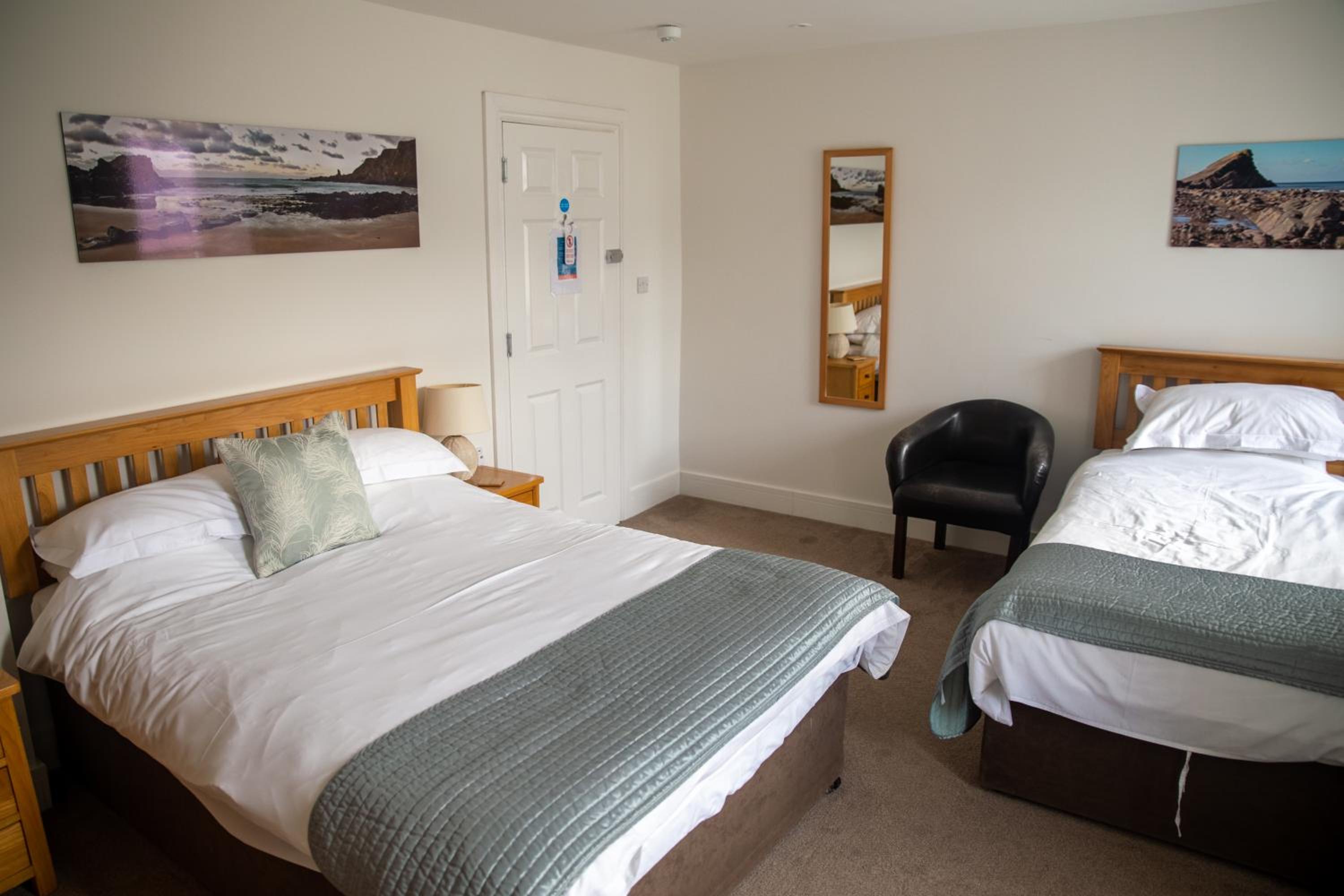 Hartland Quay Hotel 42