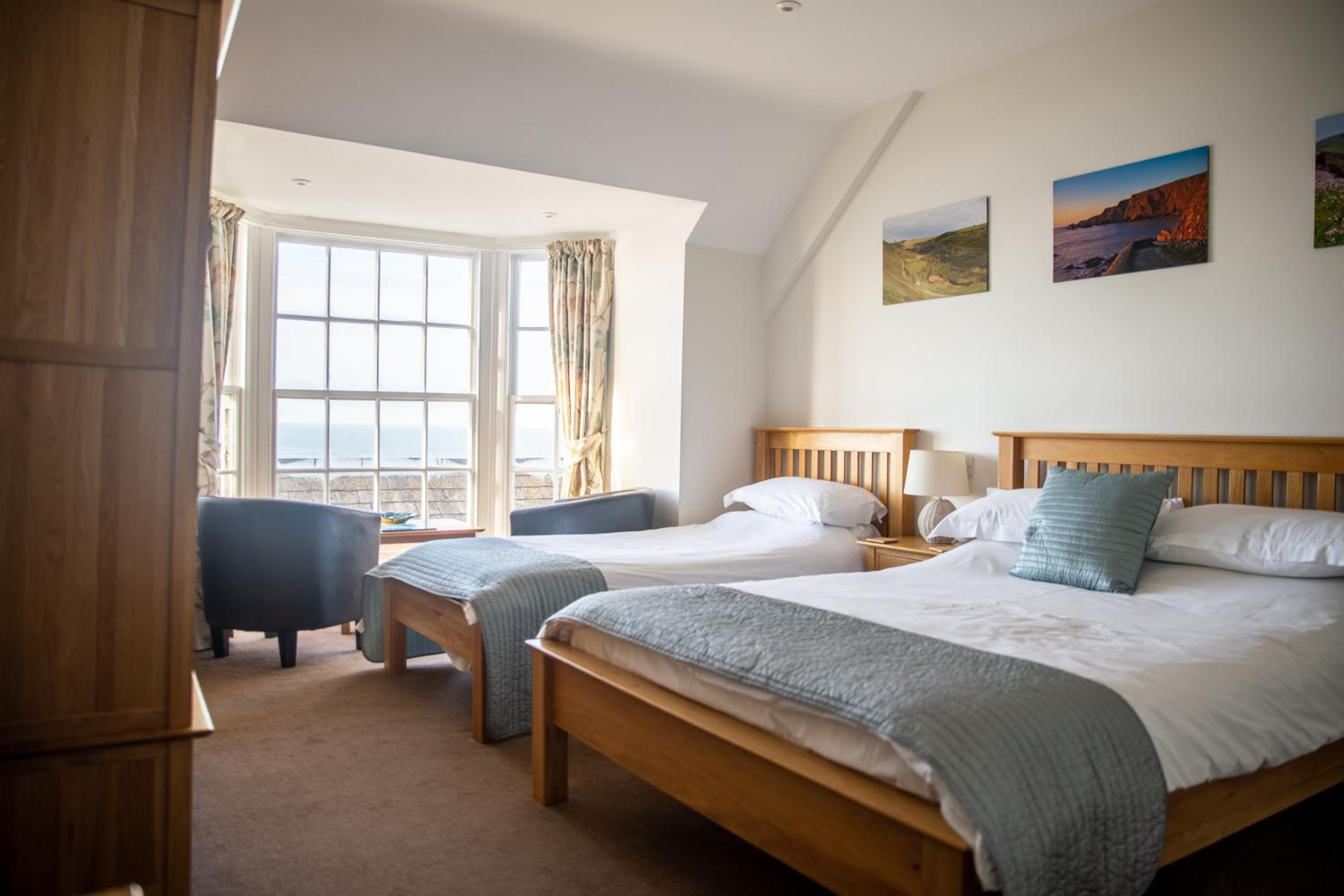 Hartland Quay Hotel 43