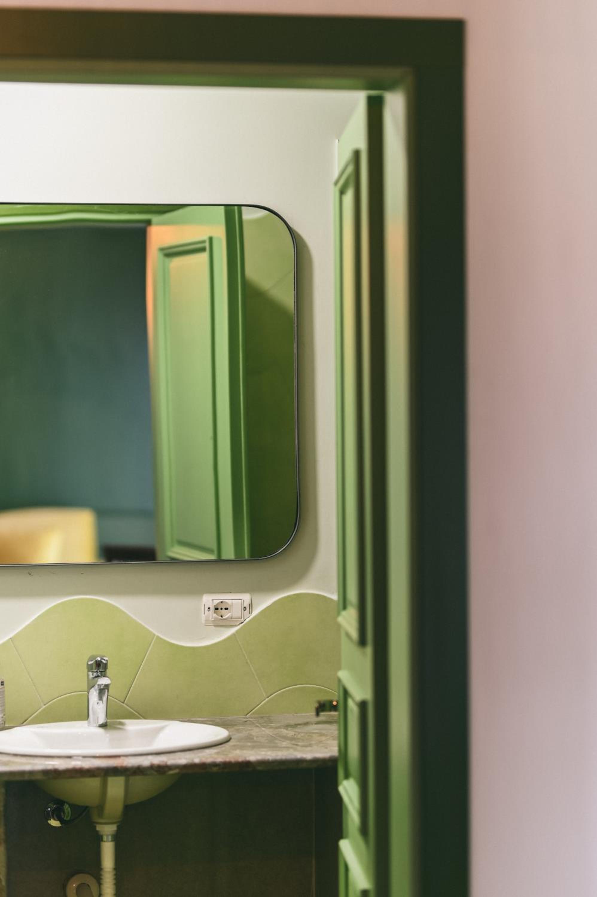 Countryside Apartment photo 2