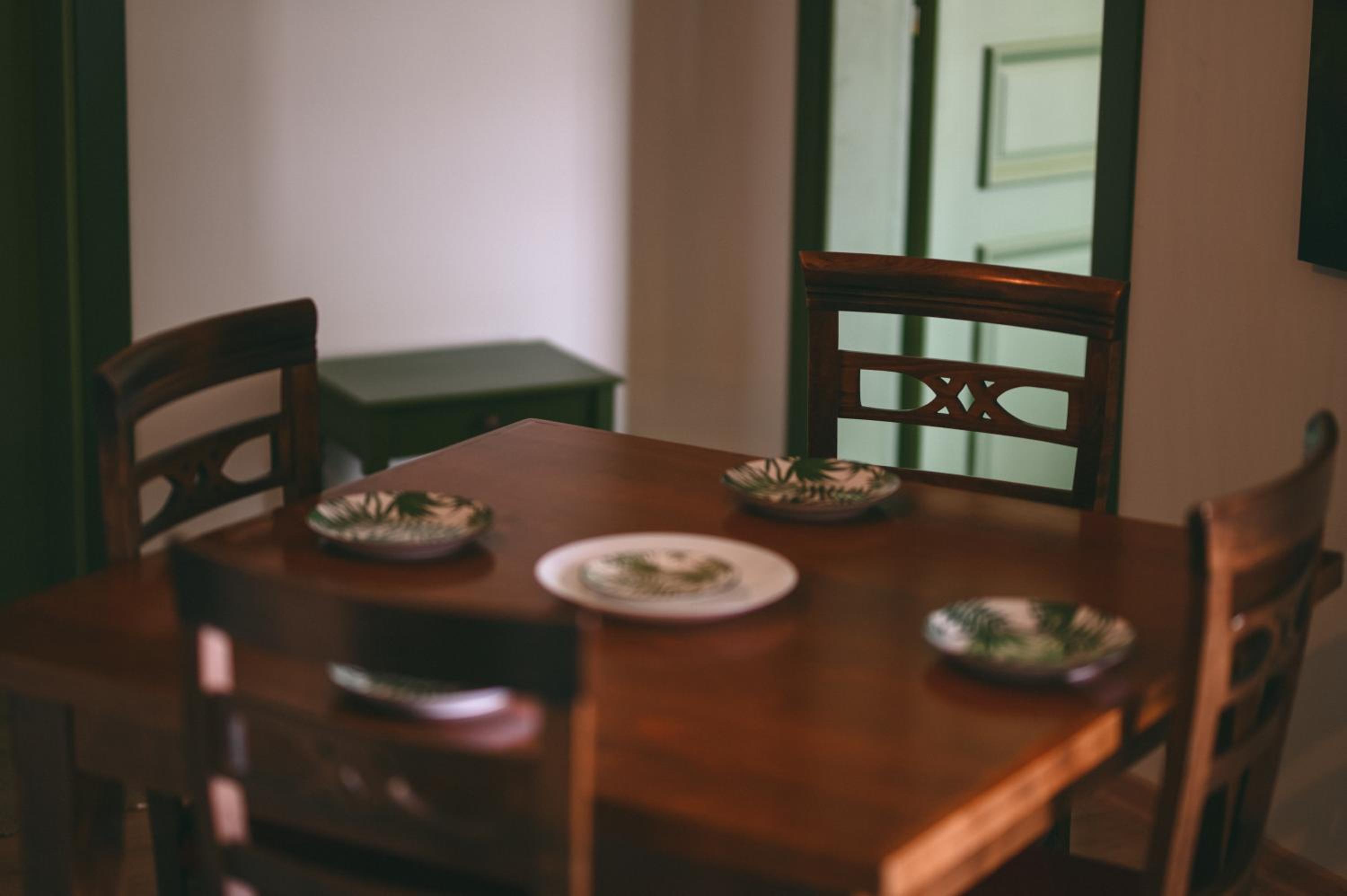 Countryside Apartment photo 3