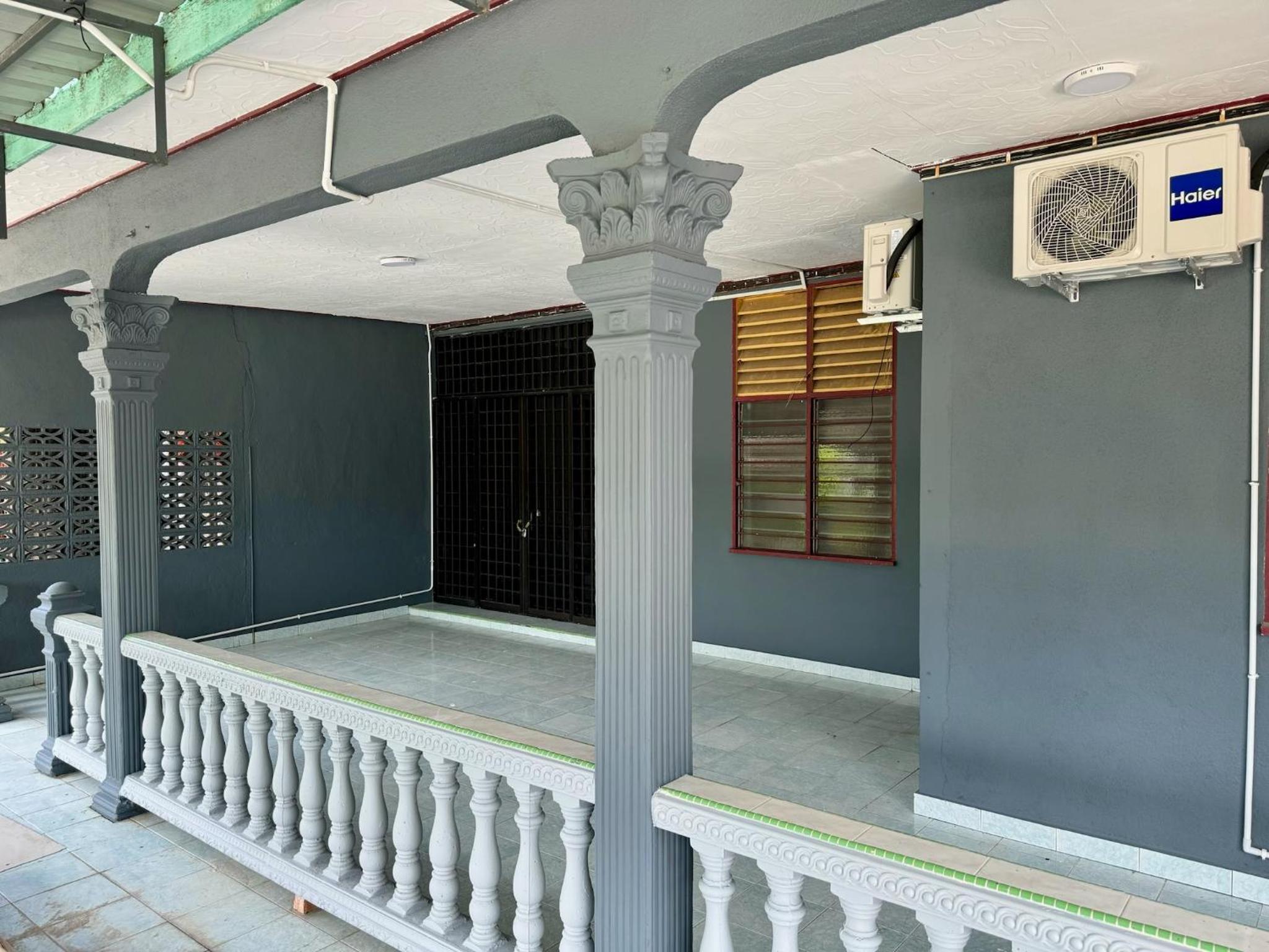 Teratak Tok Ma Rumah Cengal photo 8