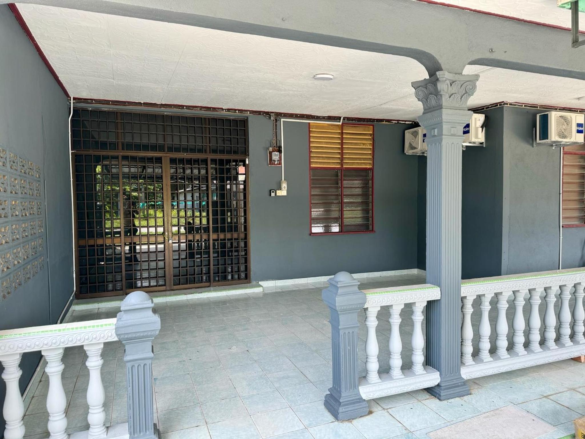 Teratak Tok Ma Rumah Cengal photo 7