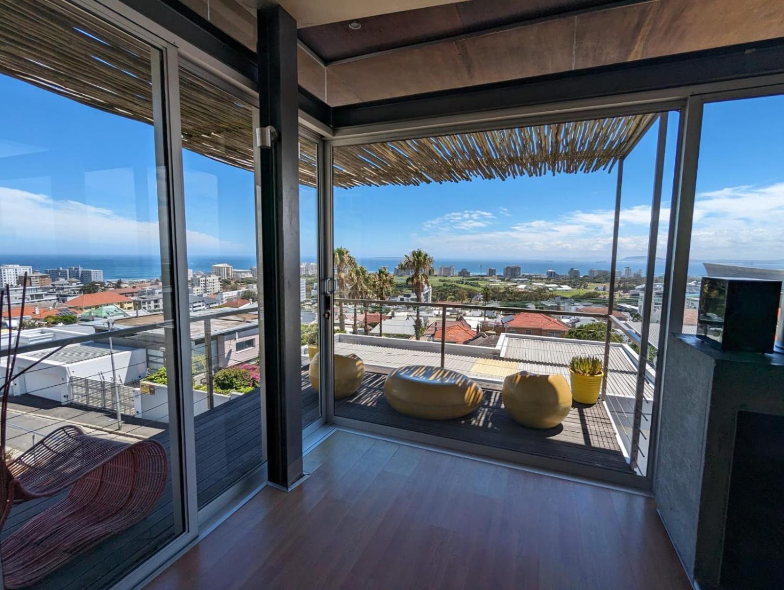 Ocean Views Open Plan Pool 4Bed view 2