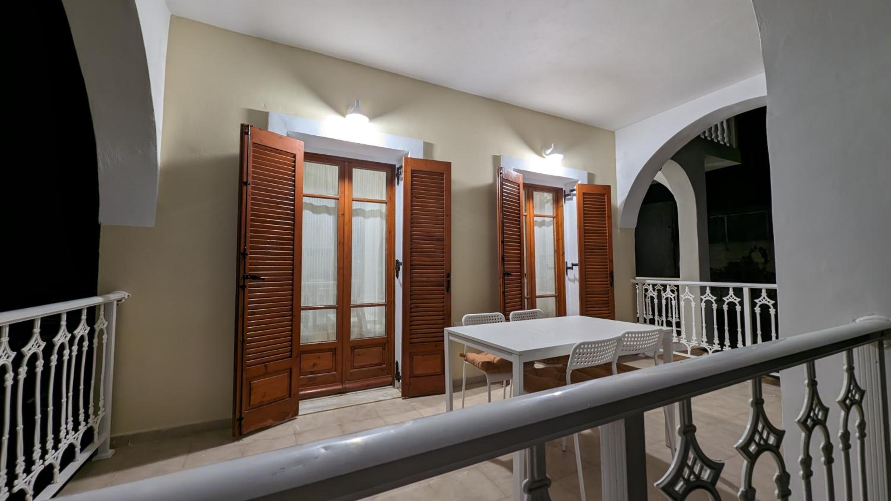 Archzante boutique villa