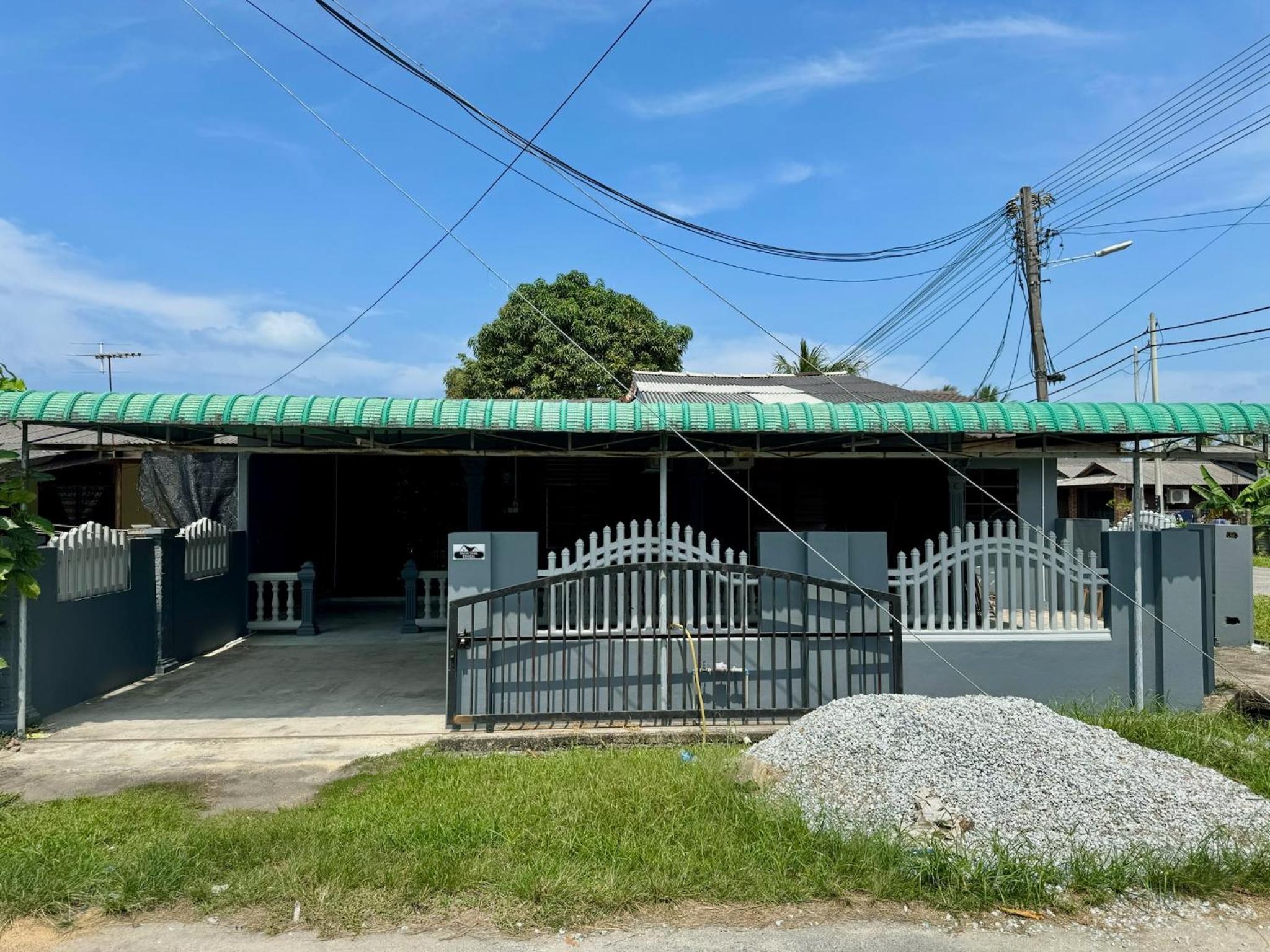 Teratak Tok Ma Rumah Cengal photo 5