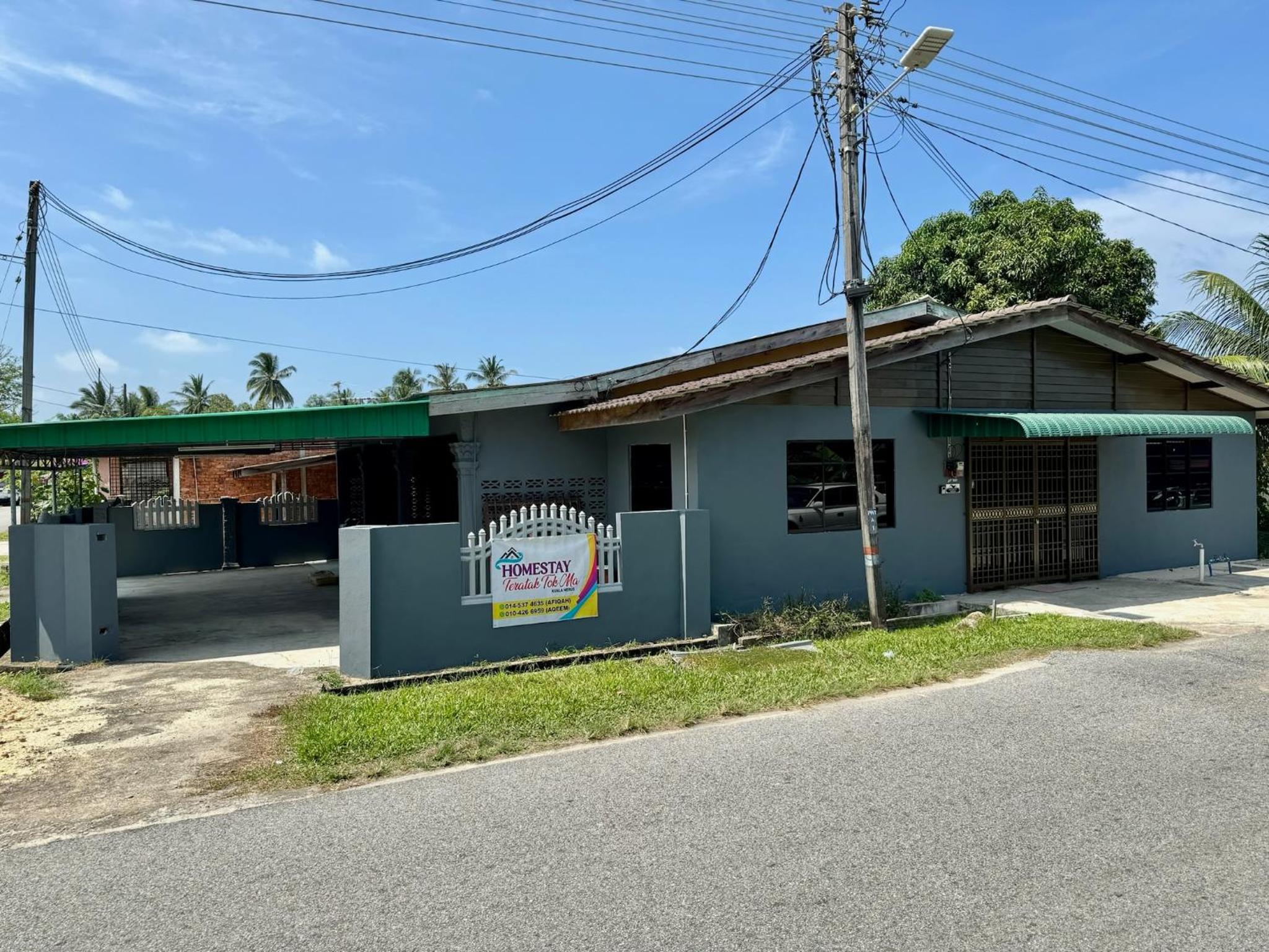 Teratak Tok Ma Rumah Cengal photo 4