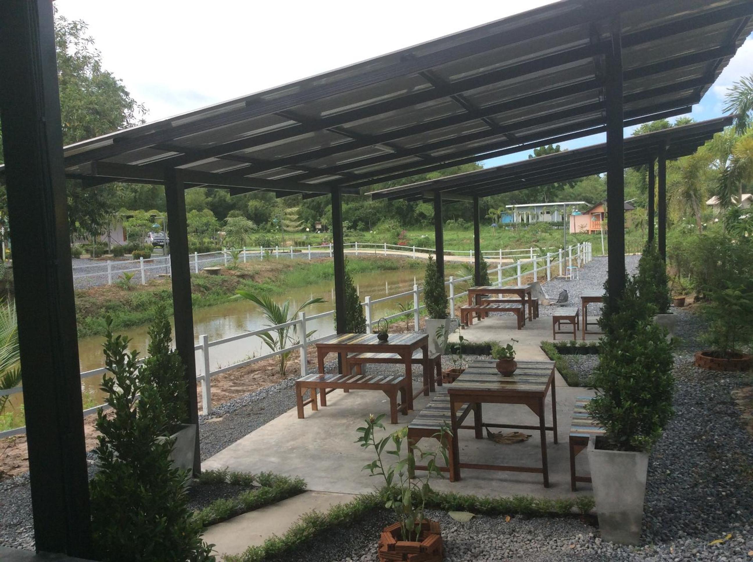Nonplern Garden Home Khaoyai