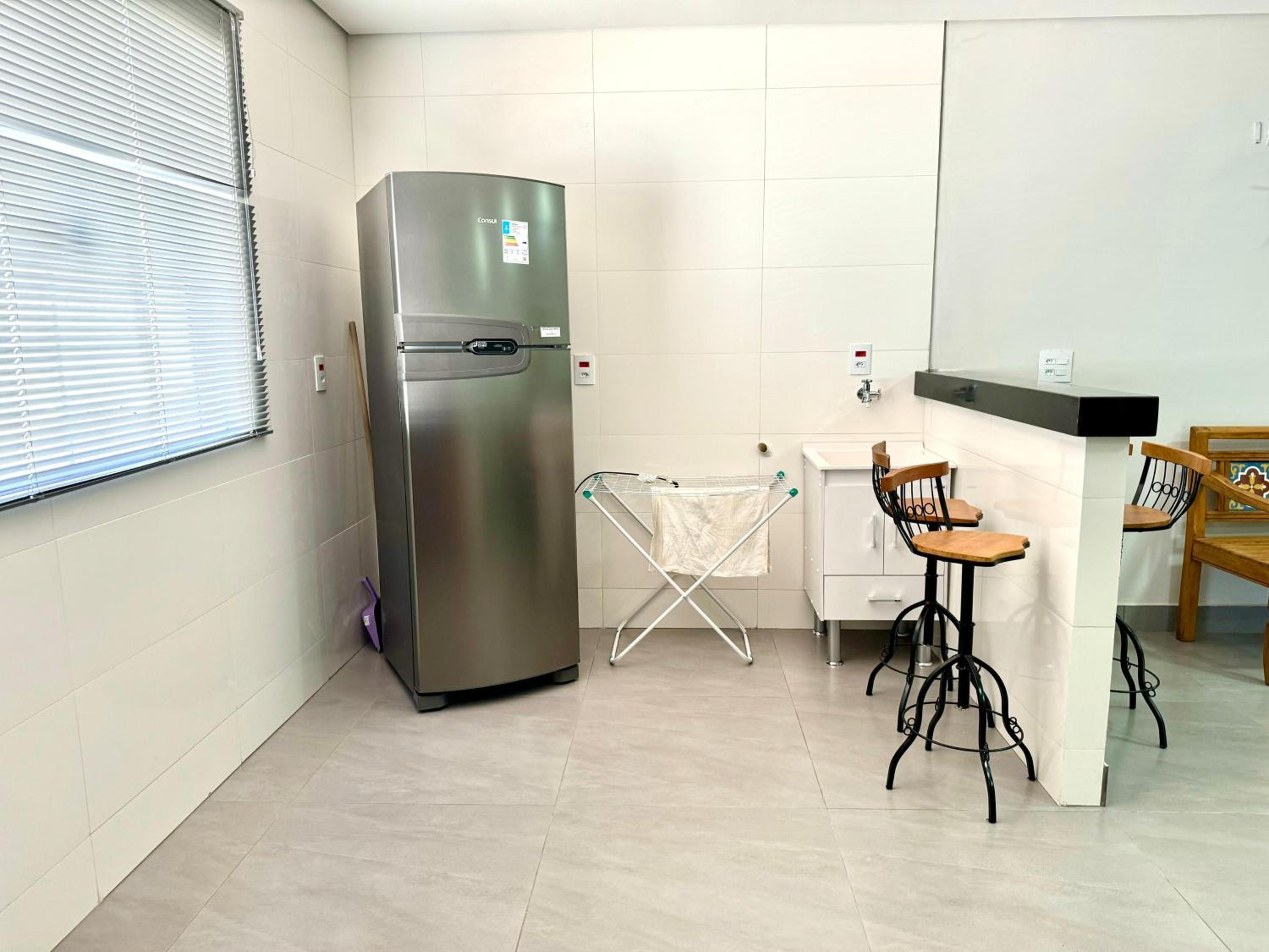 Apartamentos a 200m do centro - Hospedaria Villa da Pedra