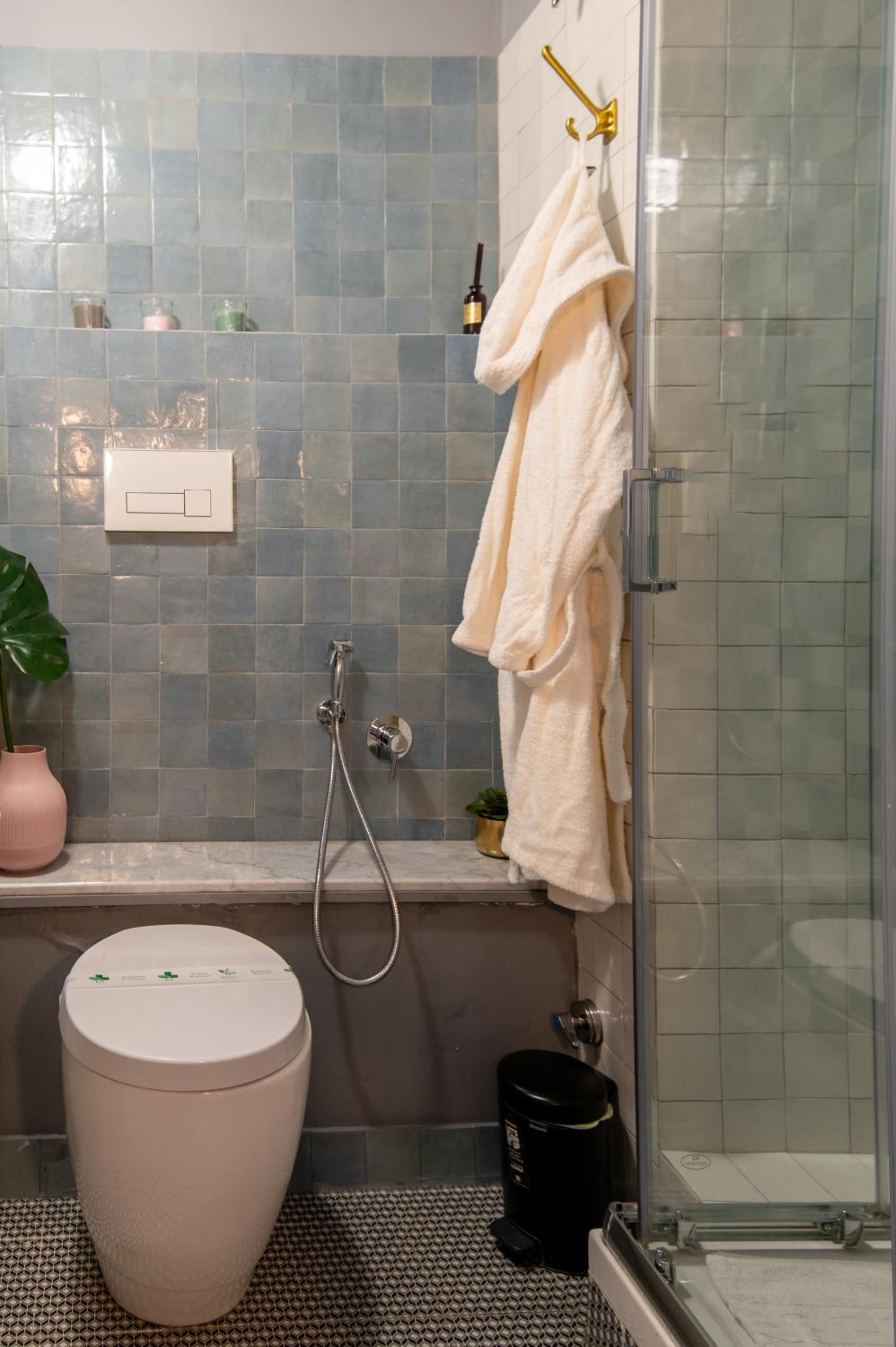 Quatrum Napoli - B&B