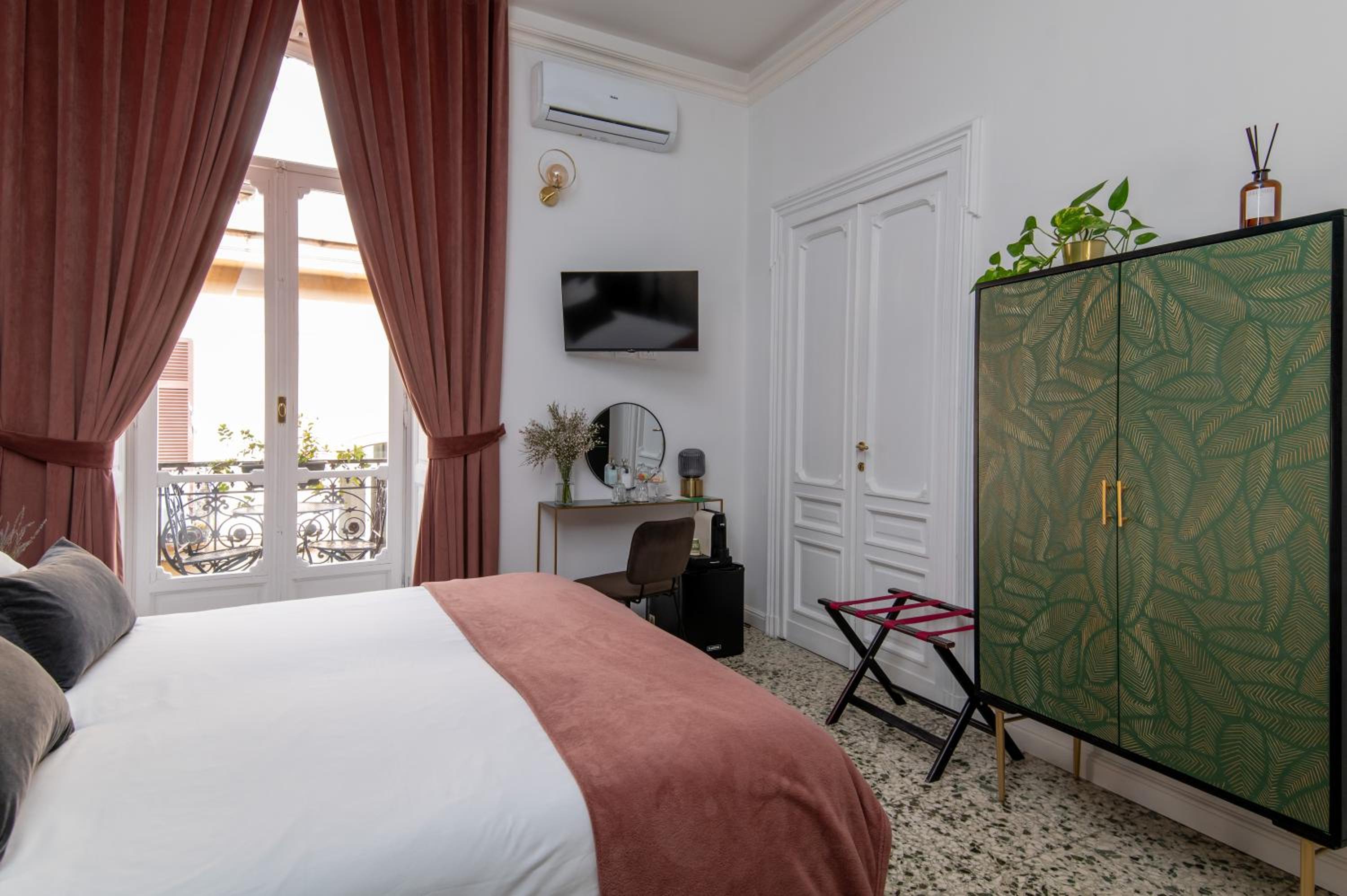 Quatrum Napoli - B&B