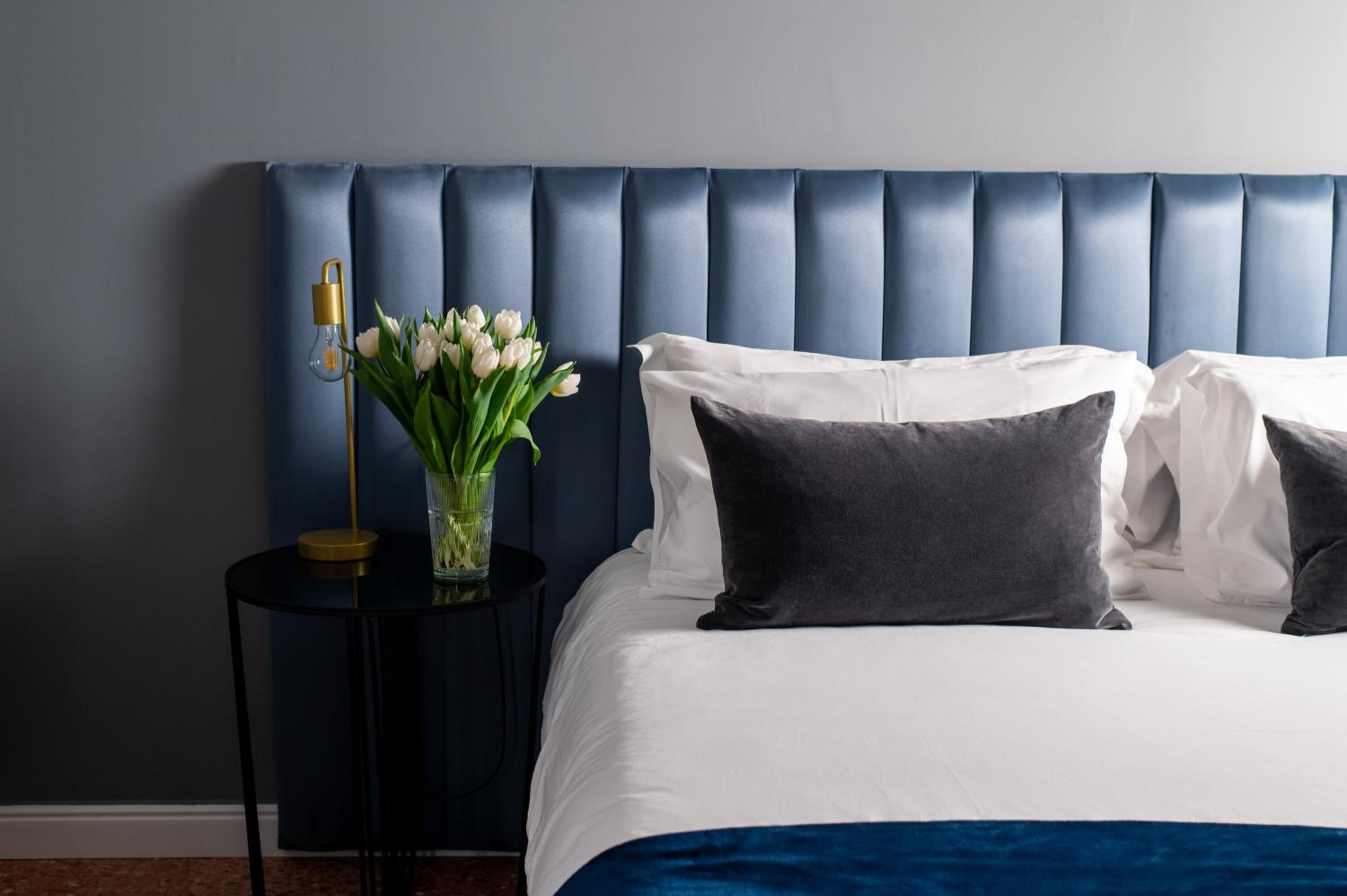 Quatrum Napoli - B&B
