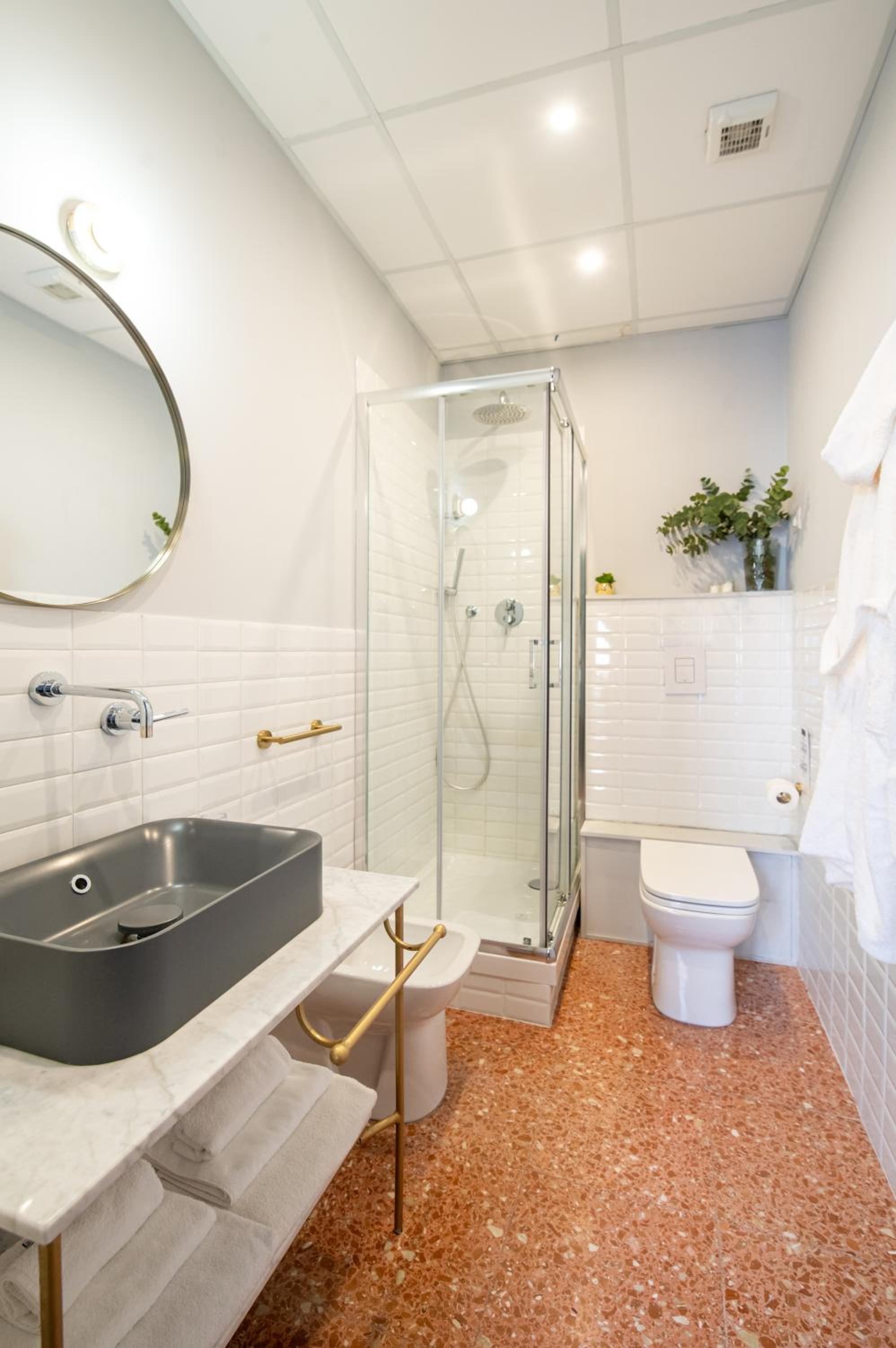 Quatrum Napoli - B&B