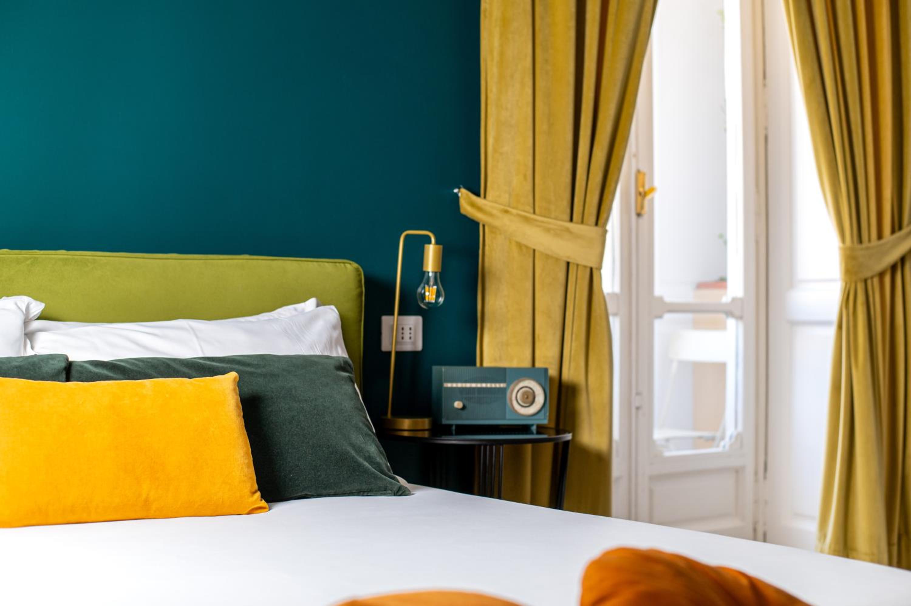 Quatrum Napoli - B&B