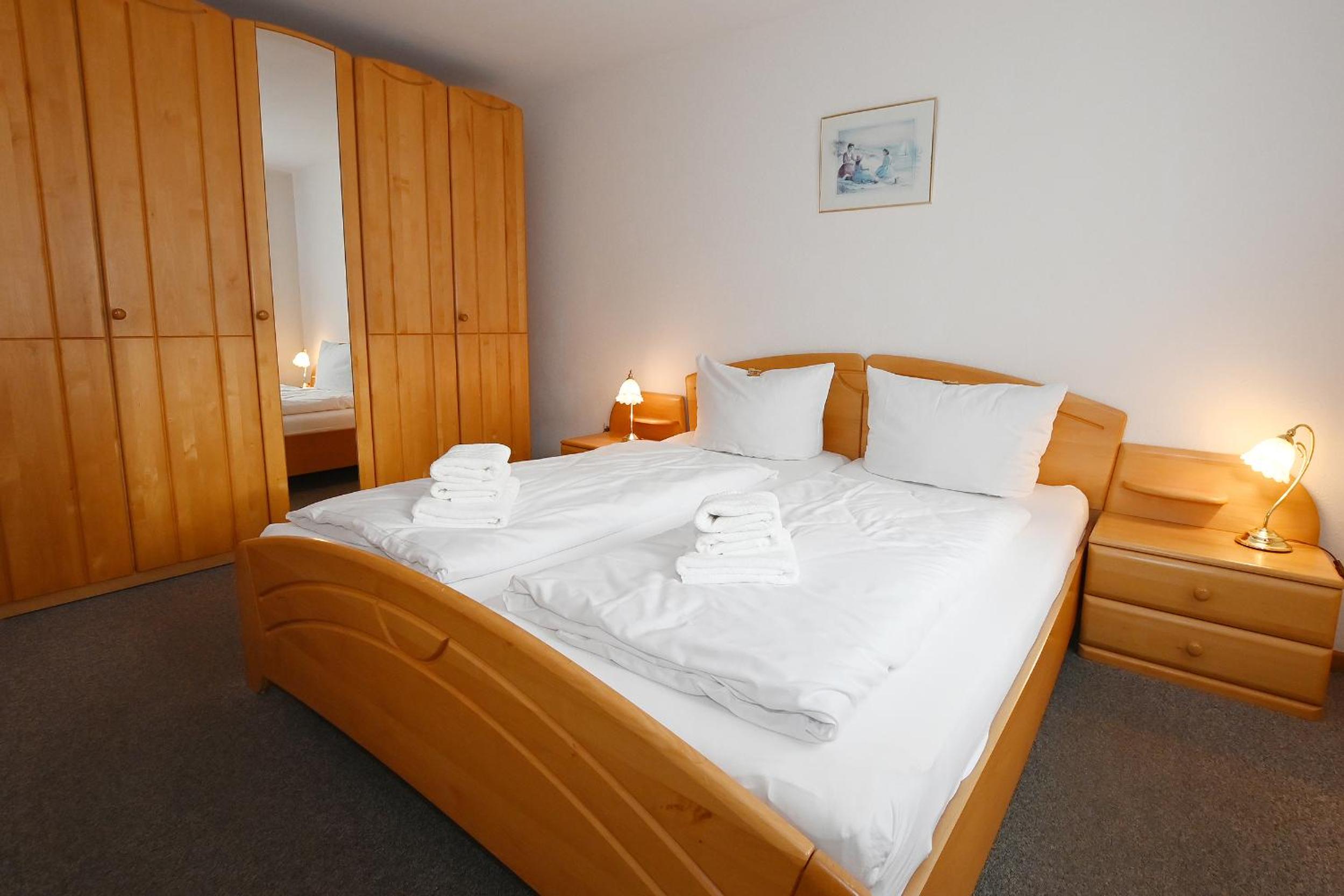 Bernstein Mare-Comfort Wohnung 3