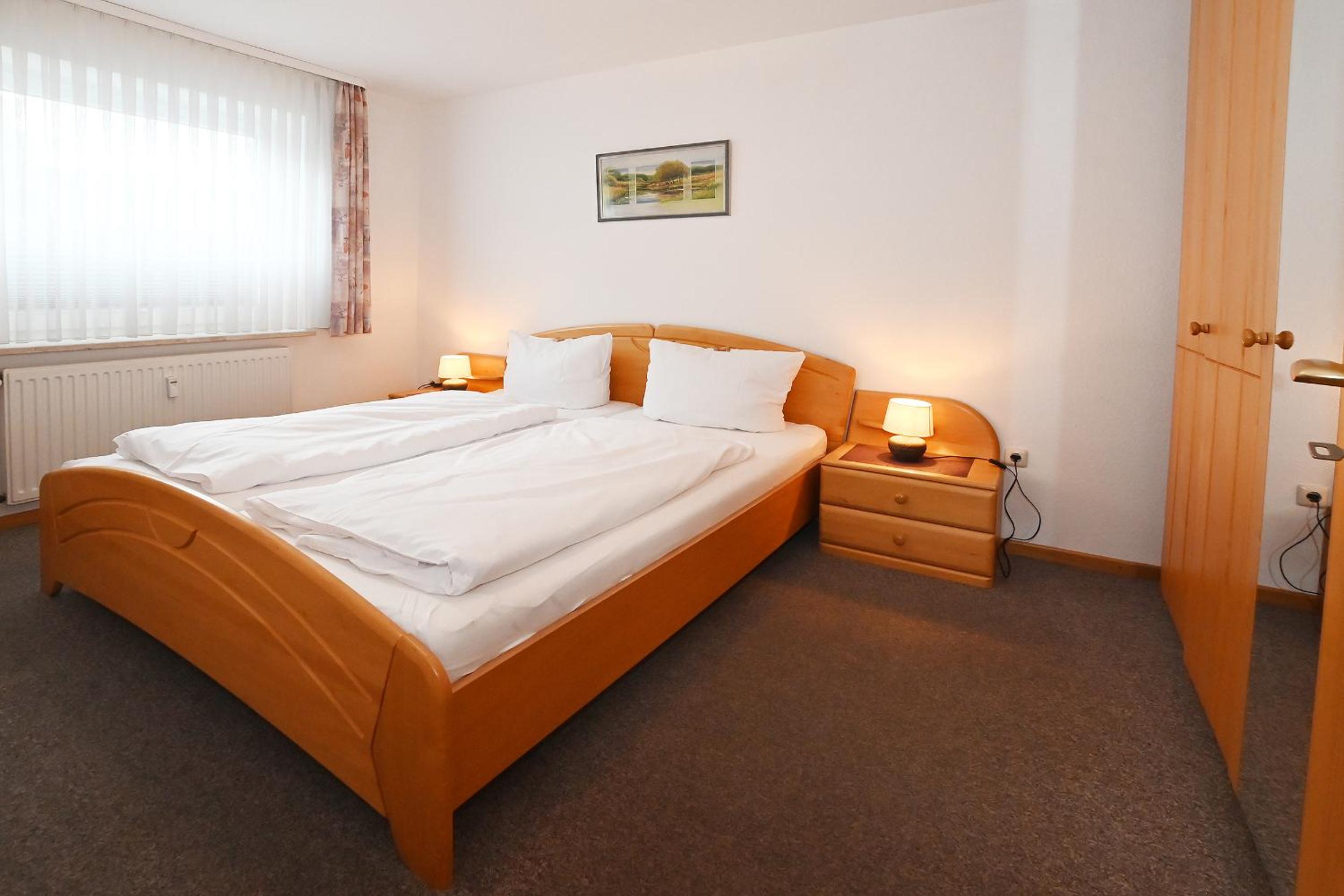 Bernstein Mare-Comfort Wohnung 5