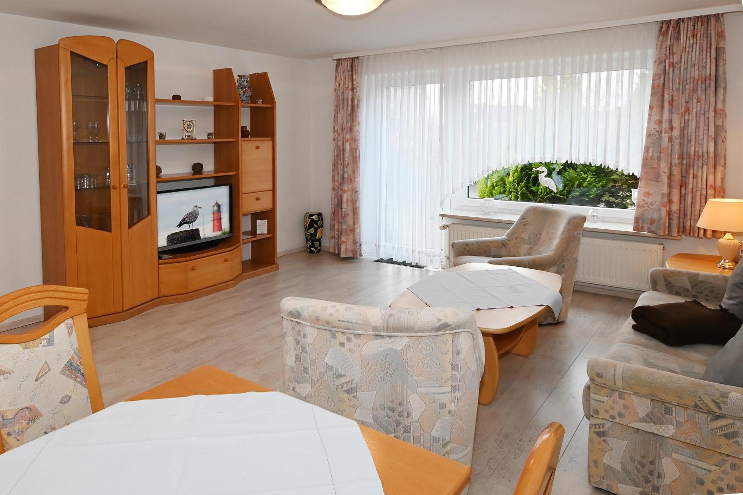 Bernstein Mare-Comfort Wohnung 3
