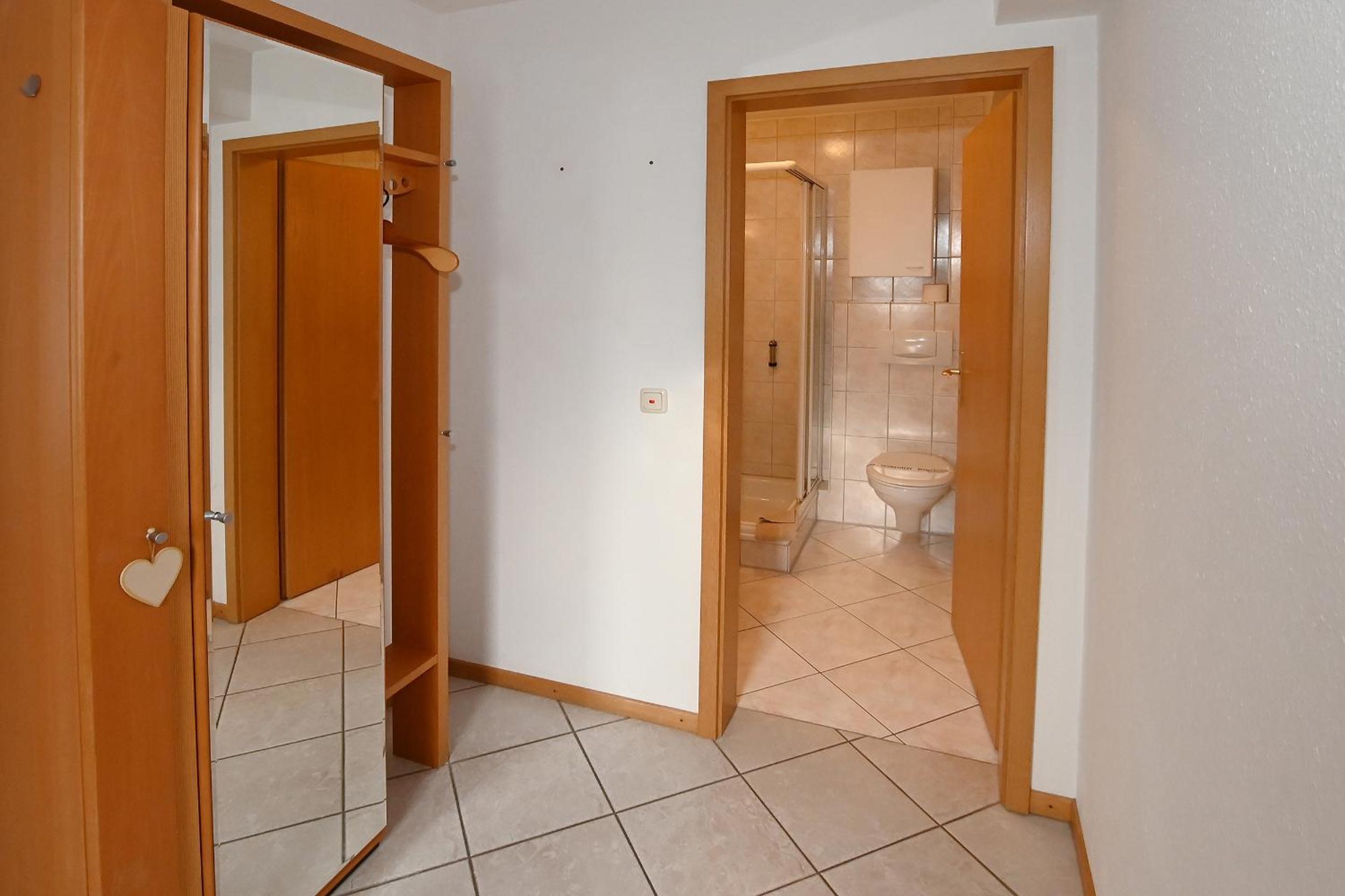 Bernstein Mare-Comfort Wohnung 3