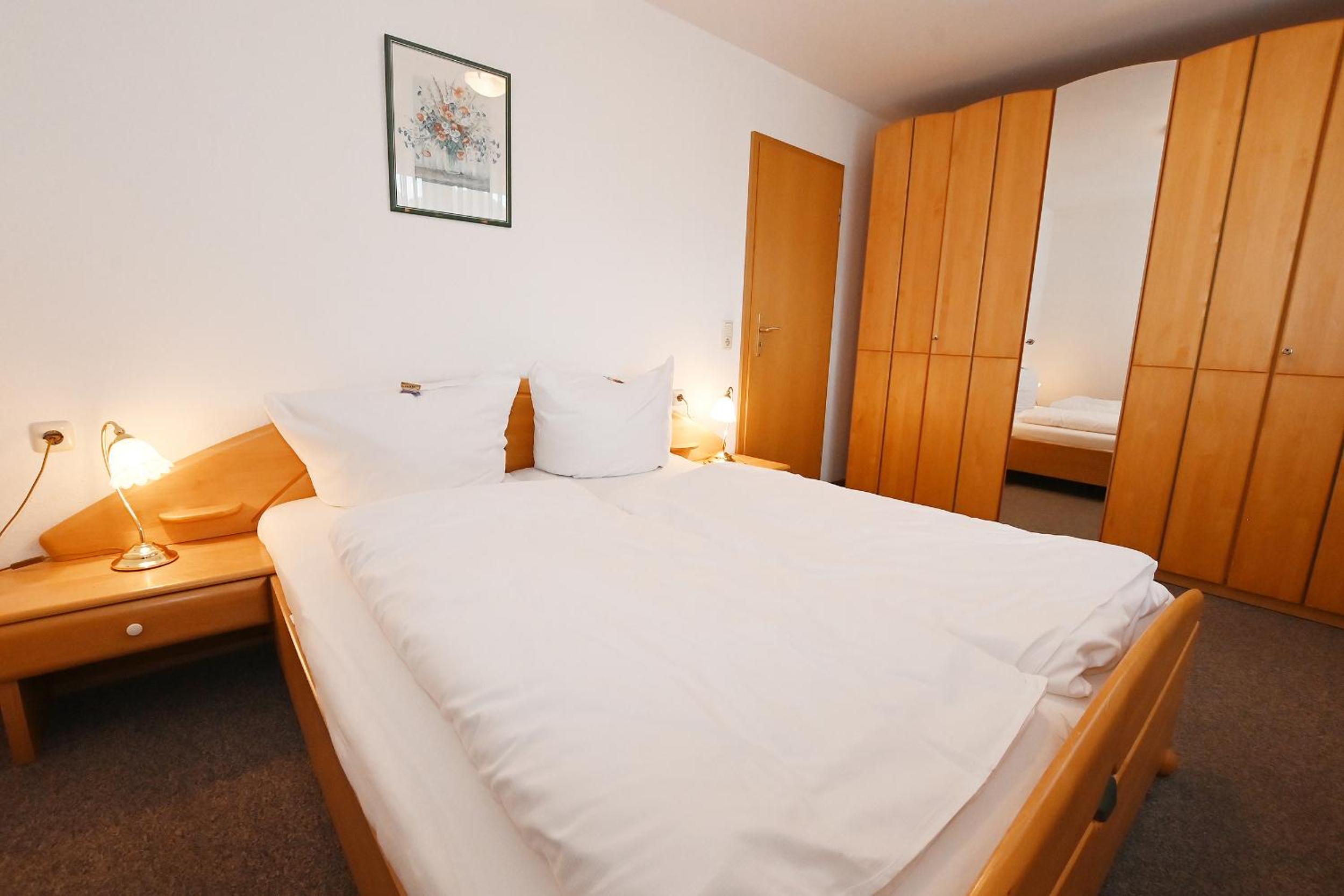 Bernstein Mare-Comfort Wohnung 5