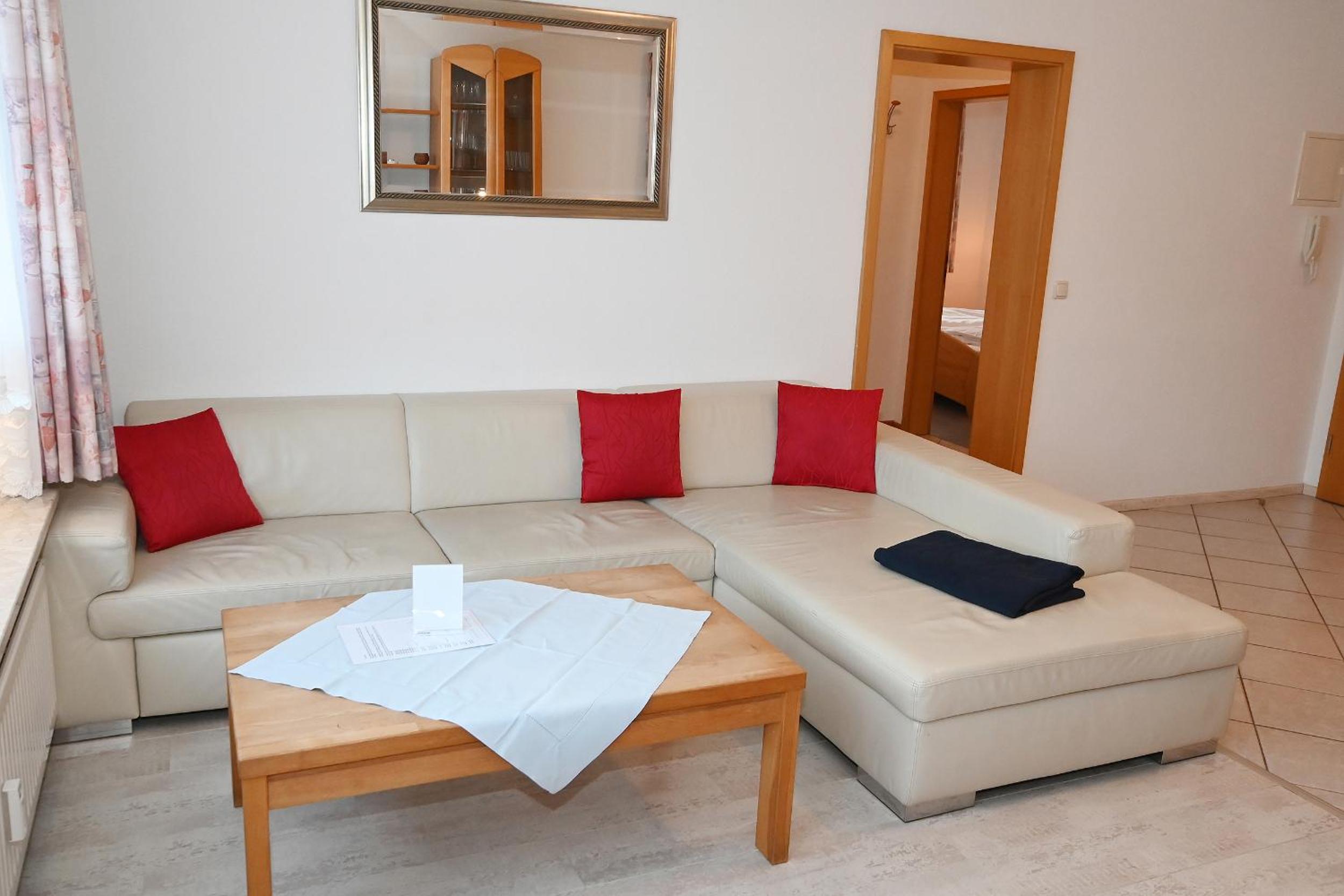 Bernstein Mare-Comfort Wohnung 5