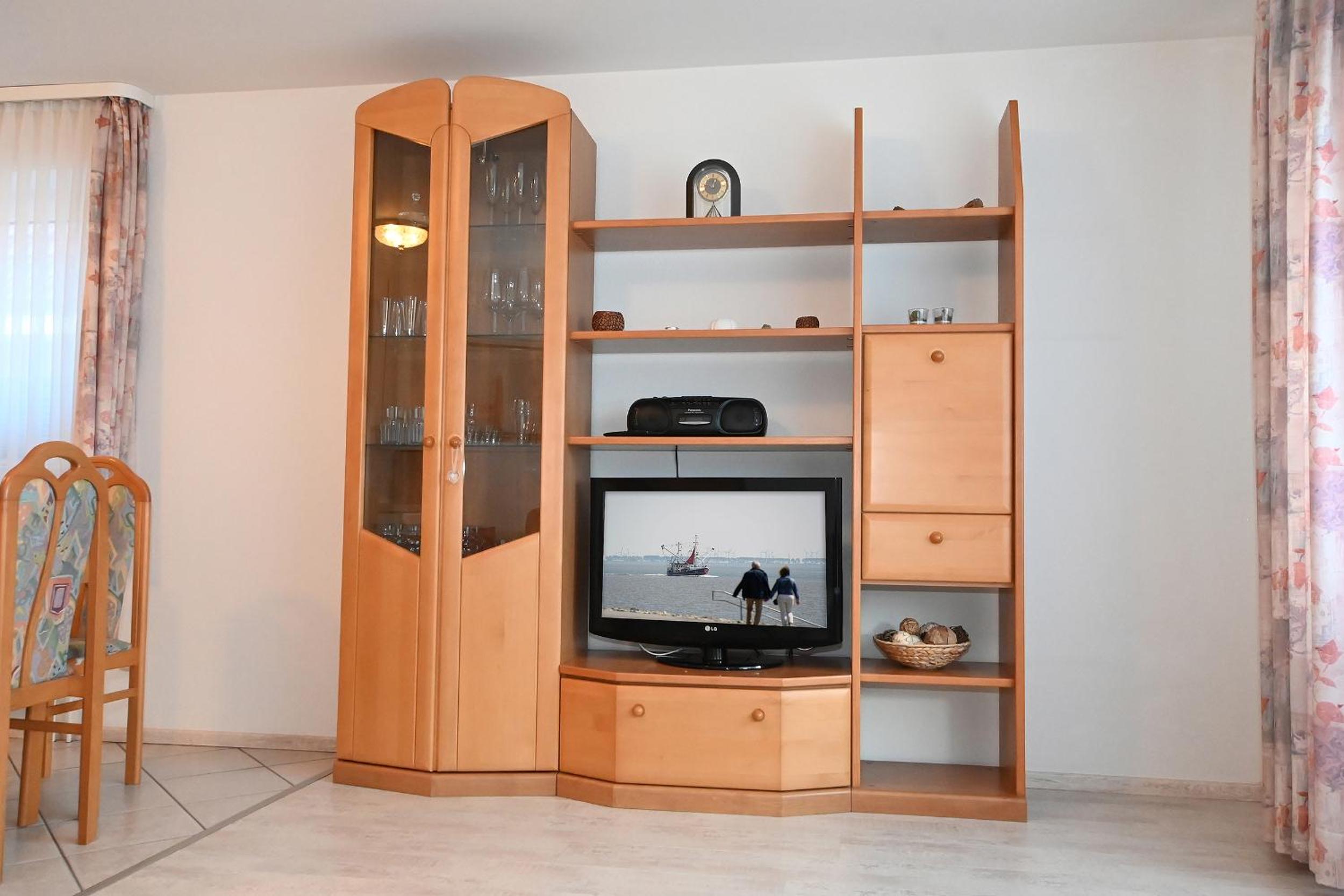 Bernstein Mare-Comfort Wohnung 5