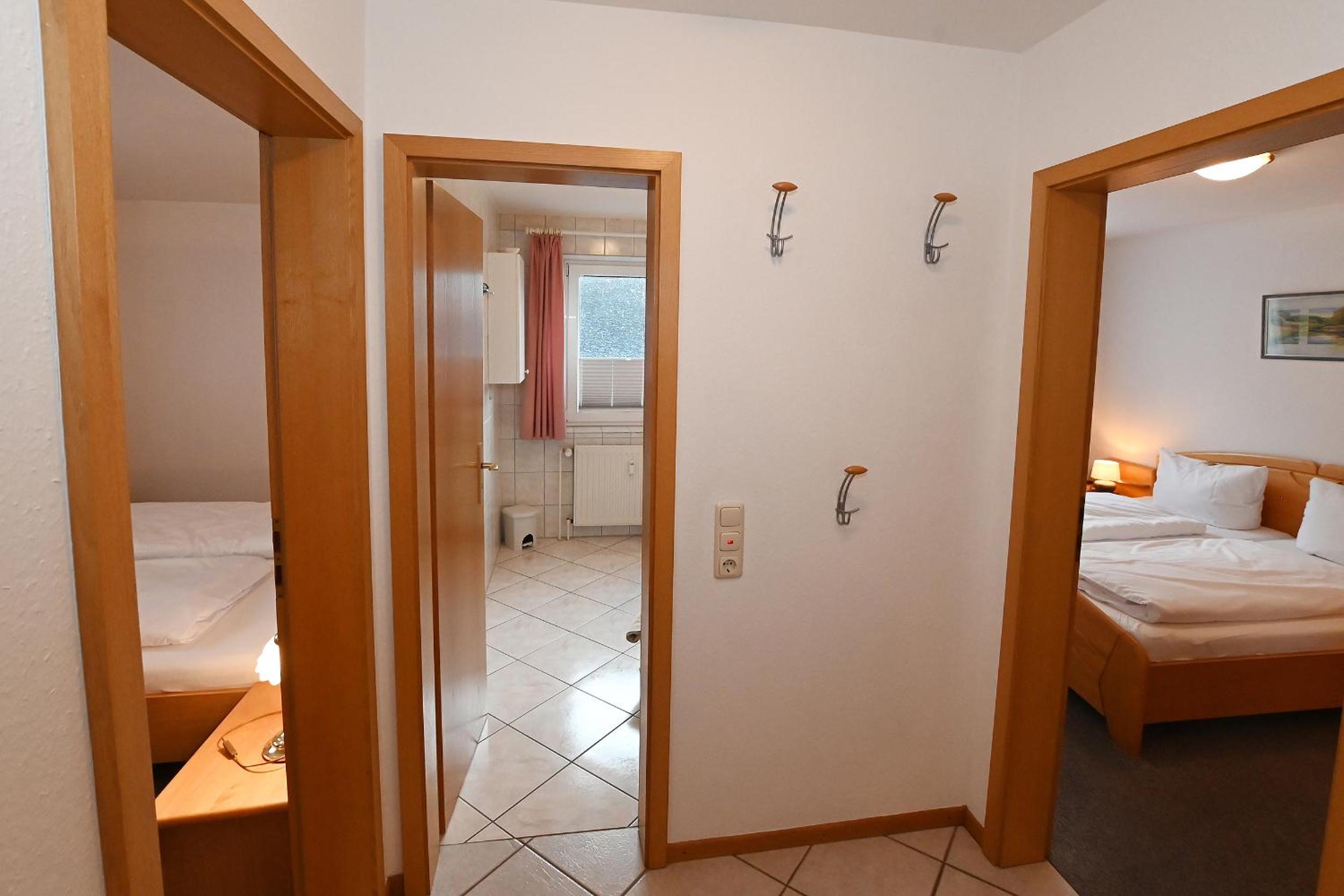 Bernstein Mare-Comfort Wohnung 5