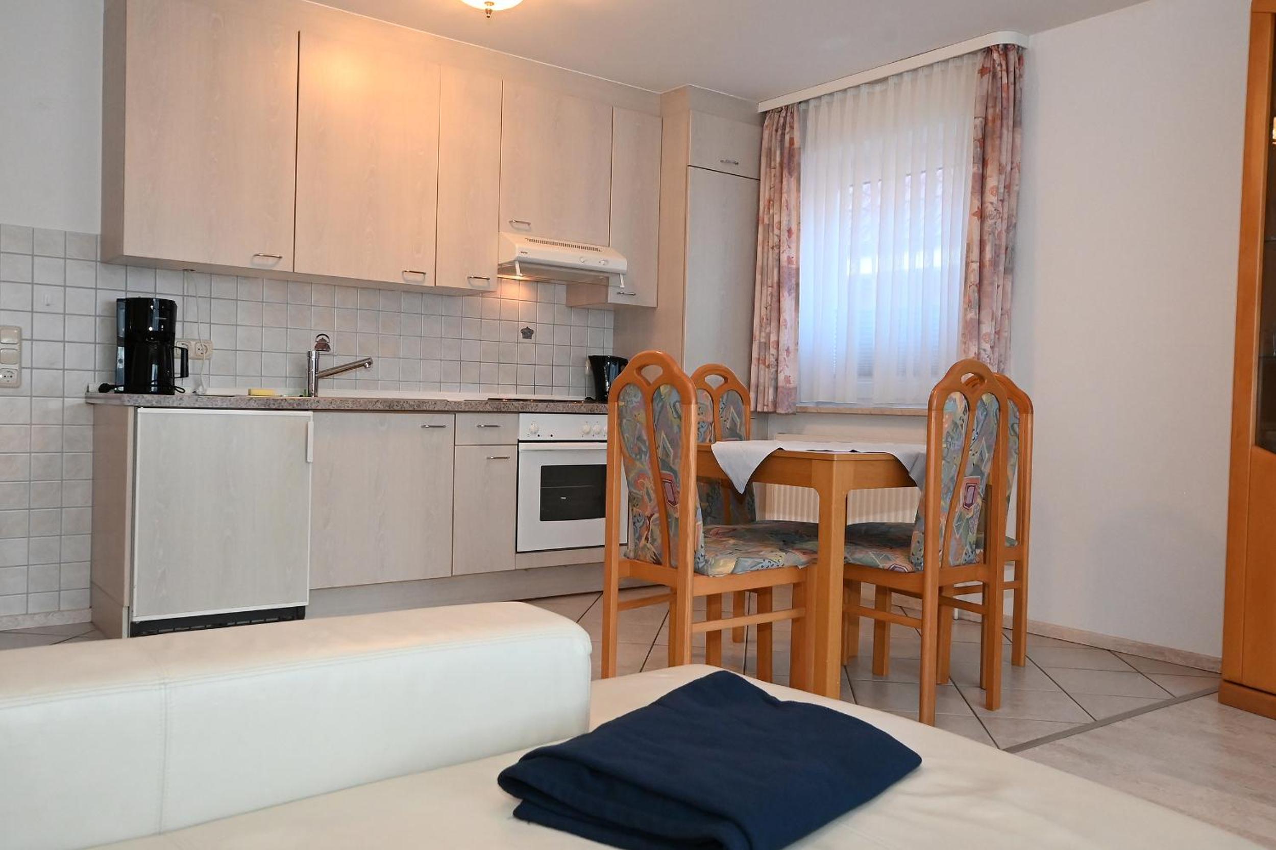 Bernstein Mare-Comfort Wohnung 5