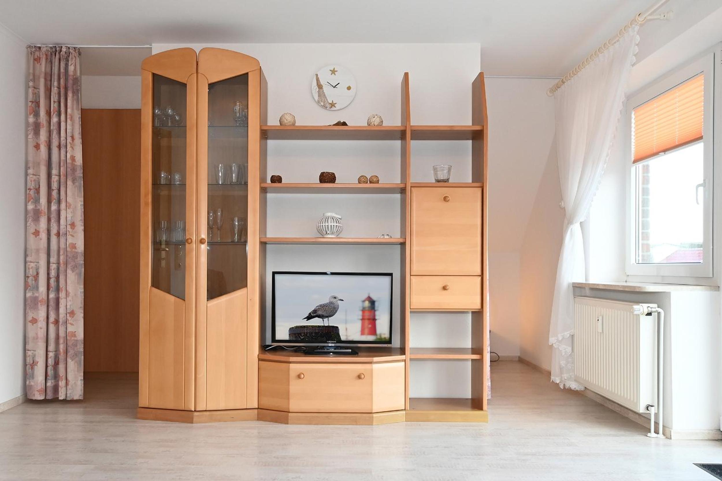 Bernstein Mare-Comfort Wohnung 7