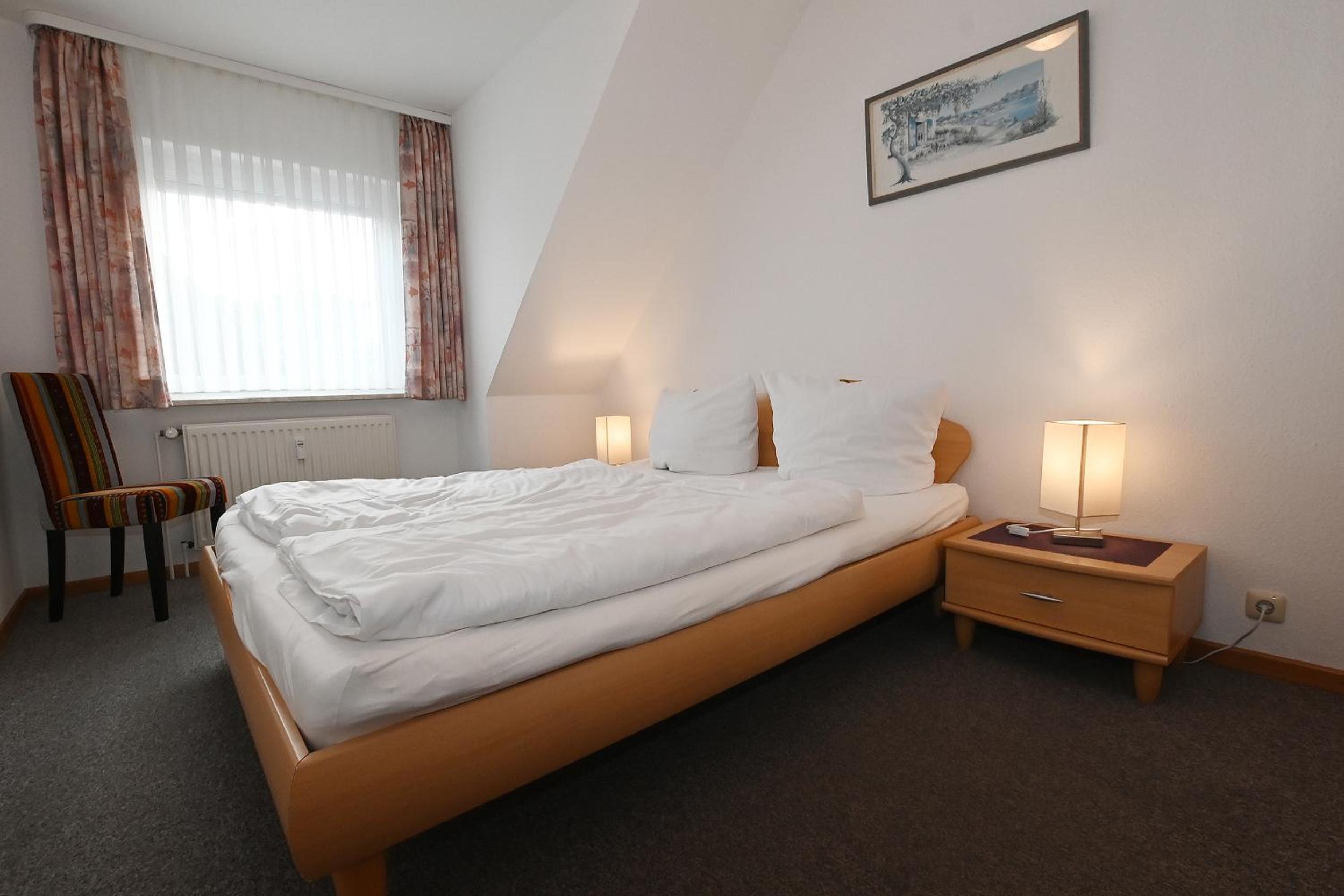 Bernstein Mare-Comfort Wohnung 7