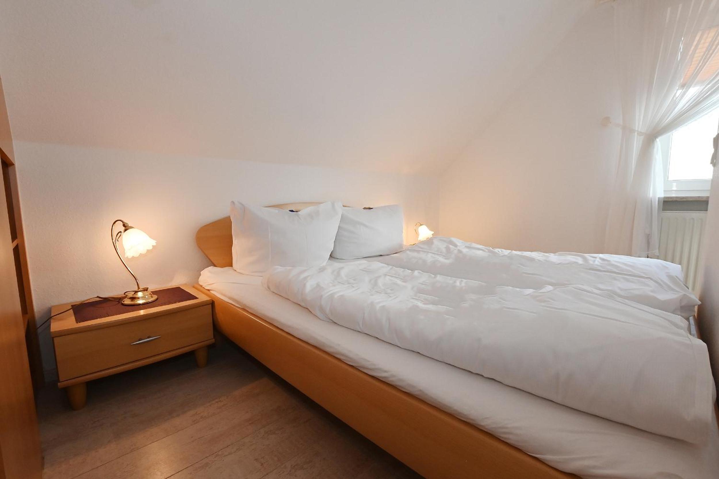 Bernstein Mare-Comfort Wohnung 7
