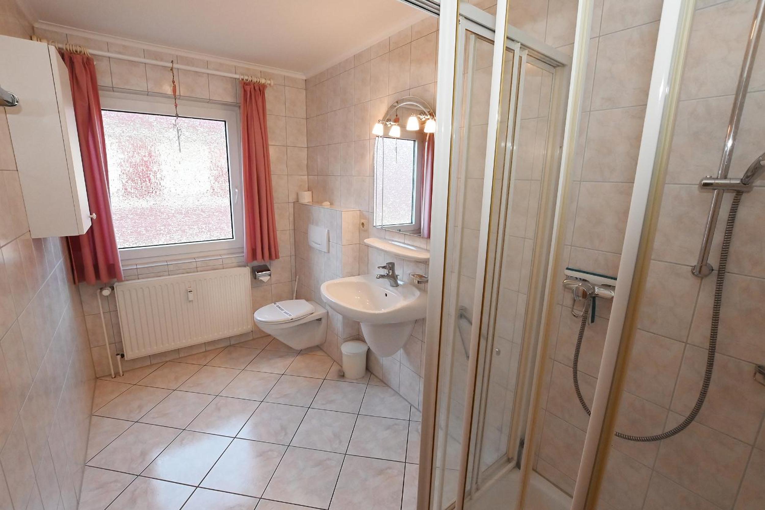 Bernstein Mare-Comfort Wohnung 7
