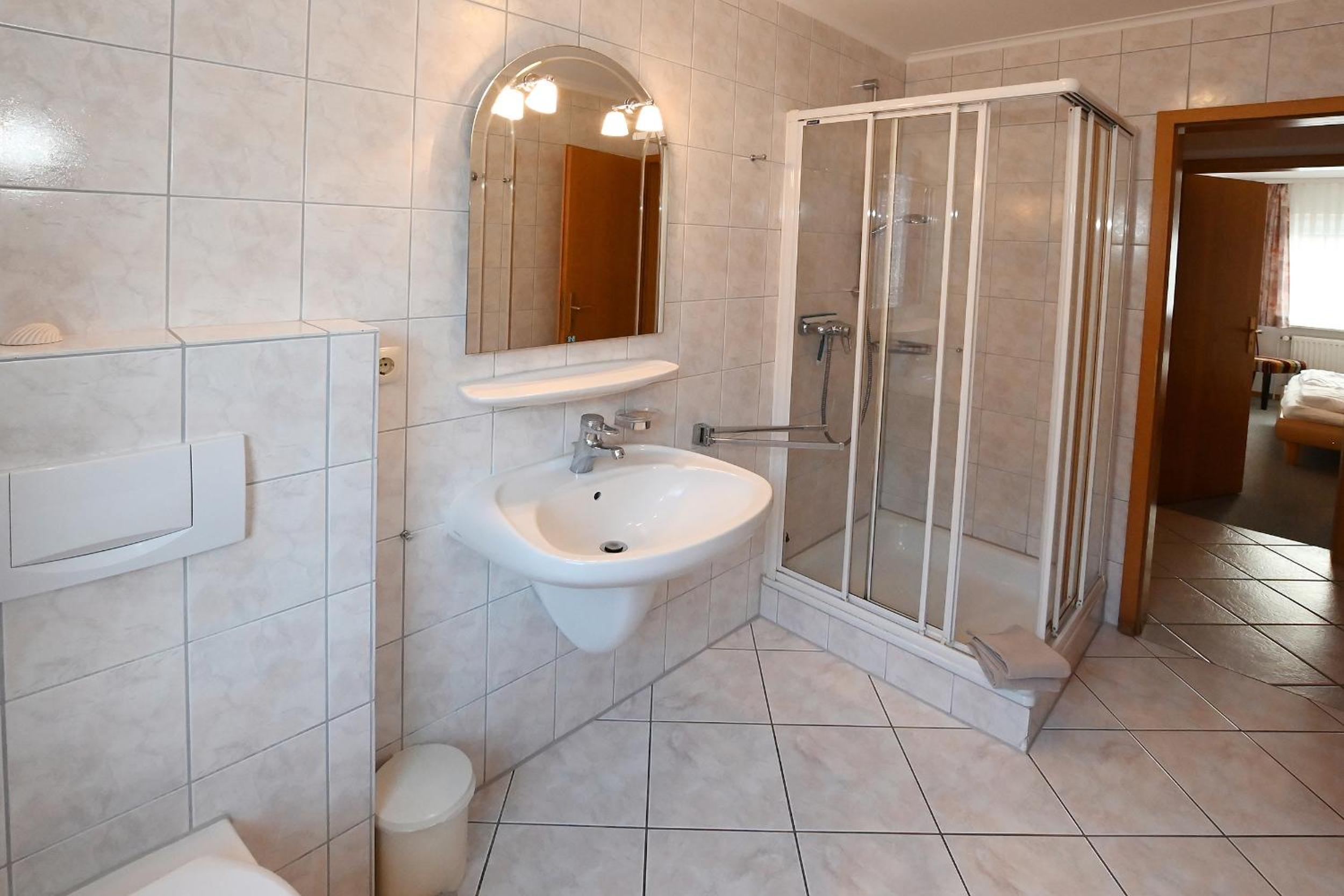 Bernstein Mare-Comfort Wohnung 7