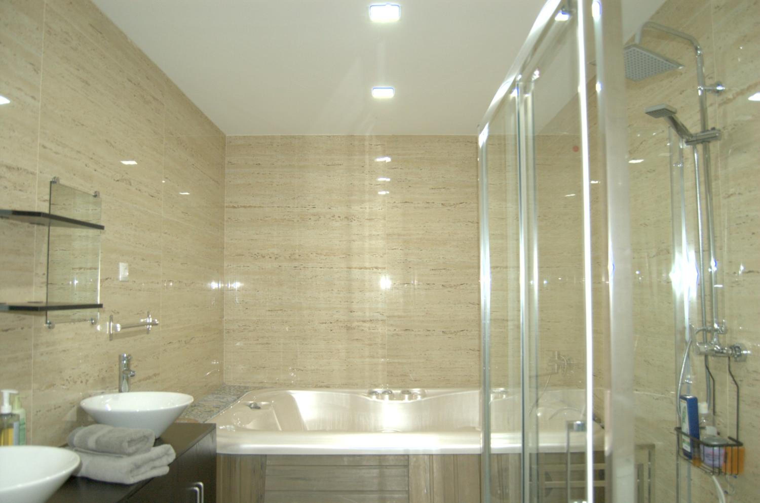 Villa Paraíso, exclusiva, todas las comodidades