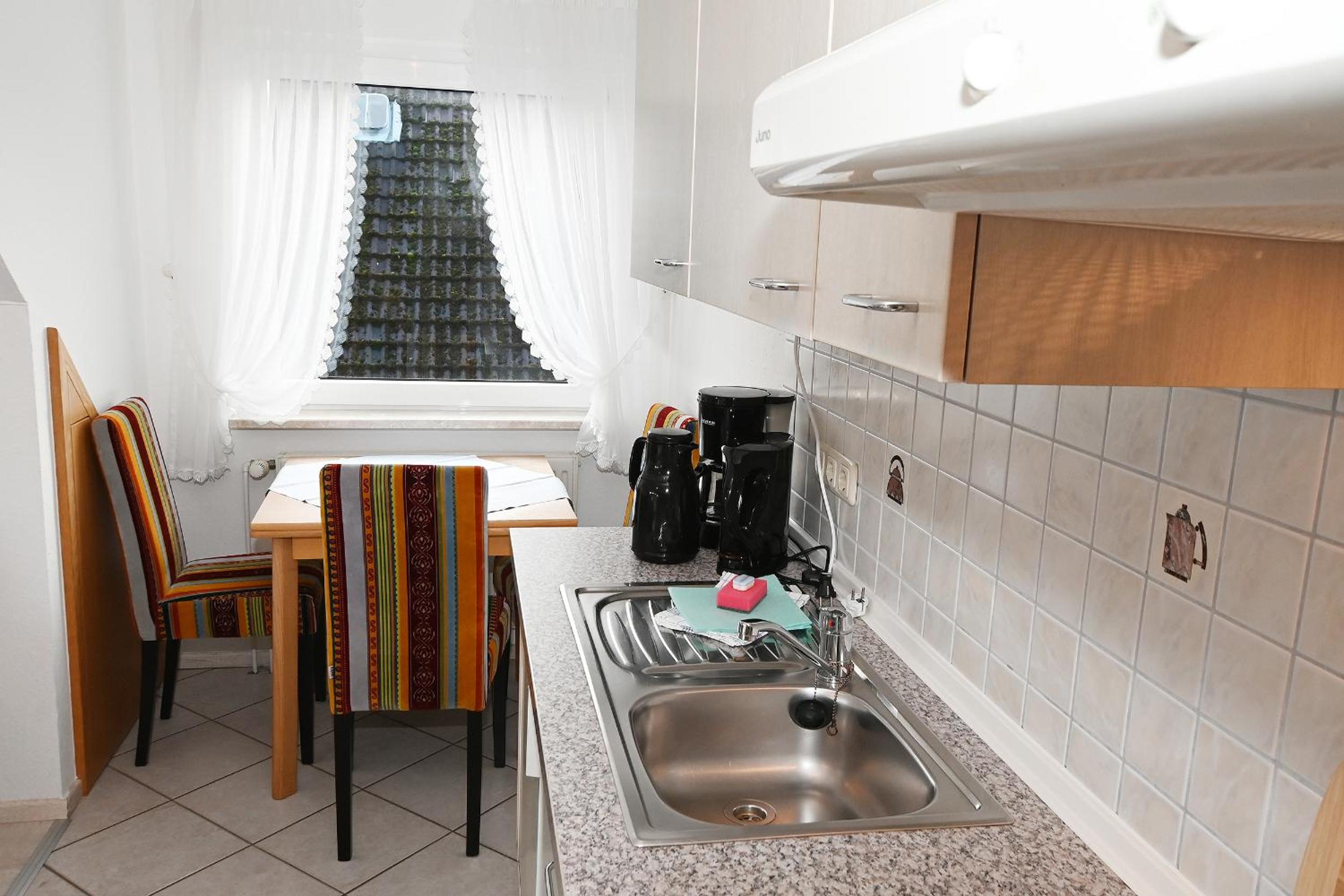 Bernstein Mare-Comfort Wohnung 7