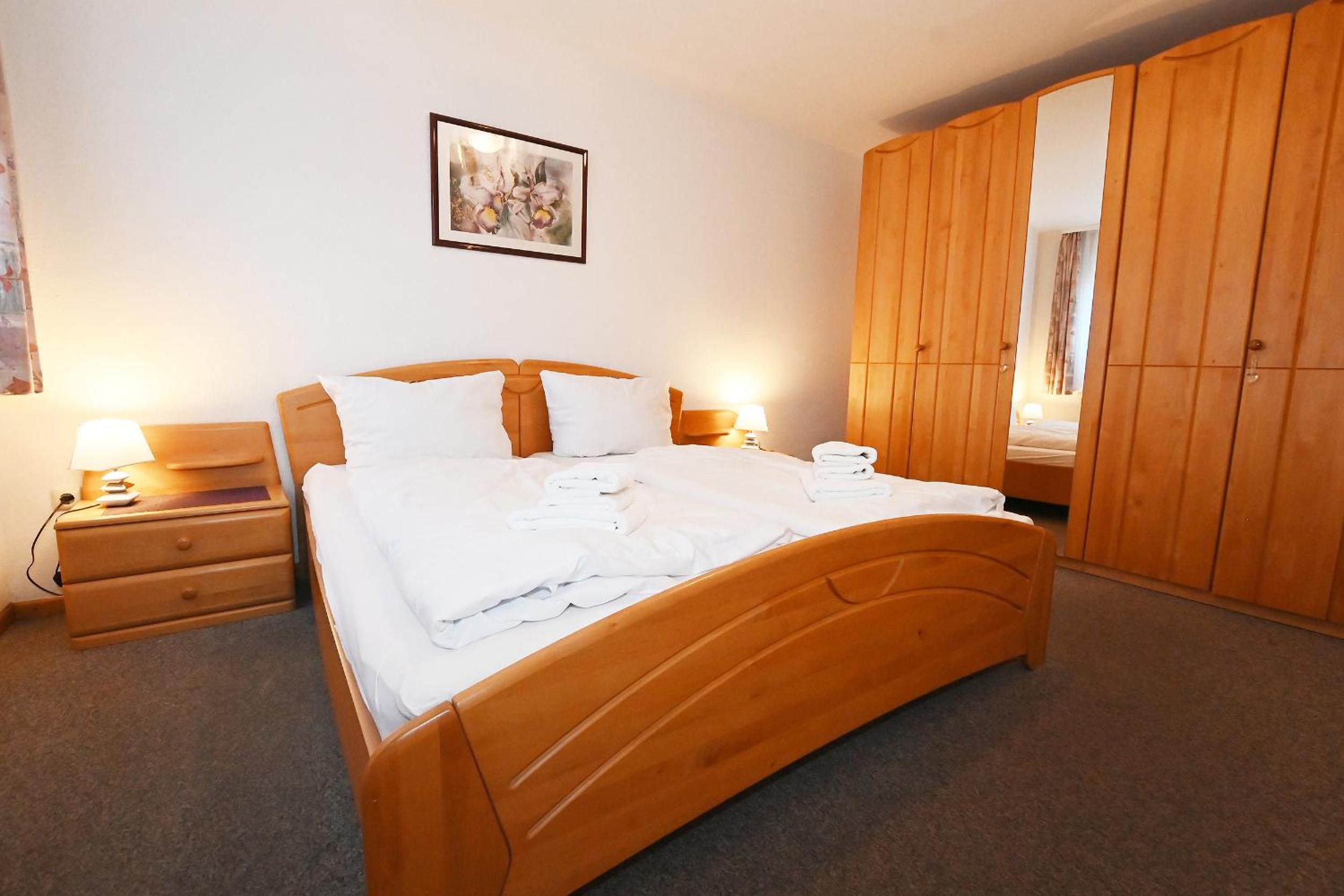 Bernstein Mare-Comfort Wohnung 2