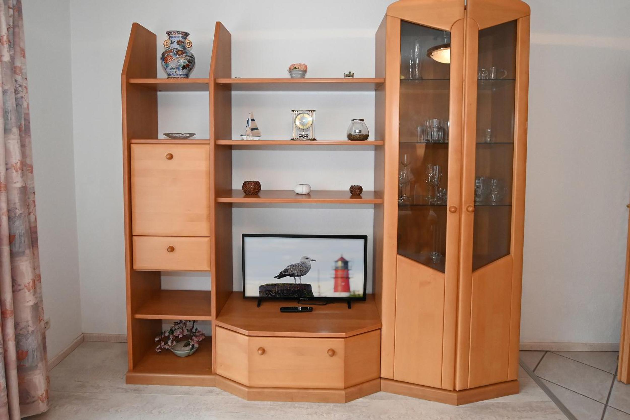 Bernstein Mare-Comfort Wohnung 2