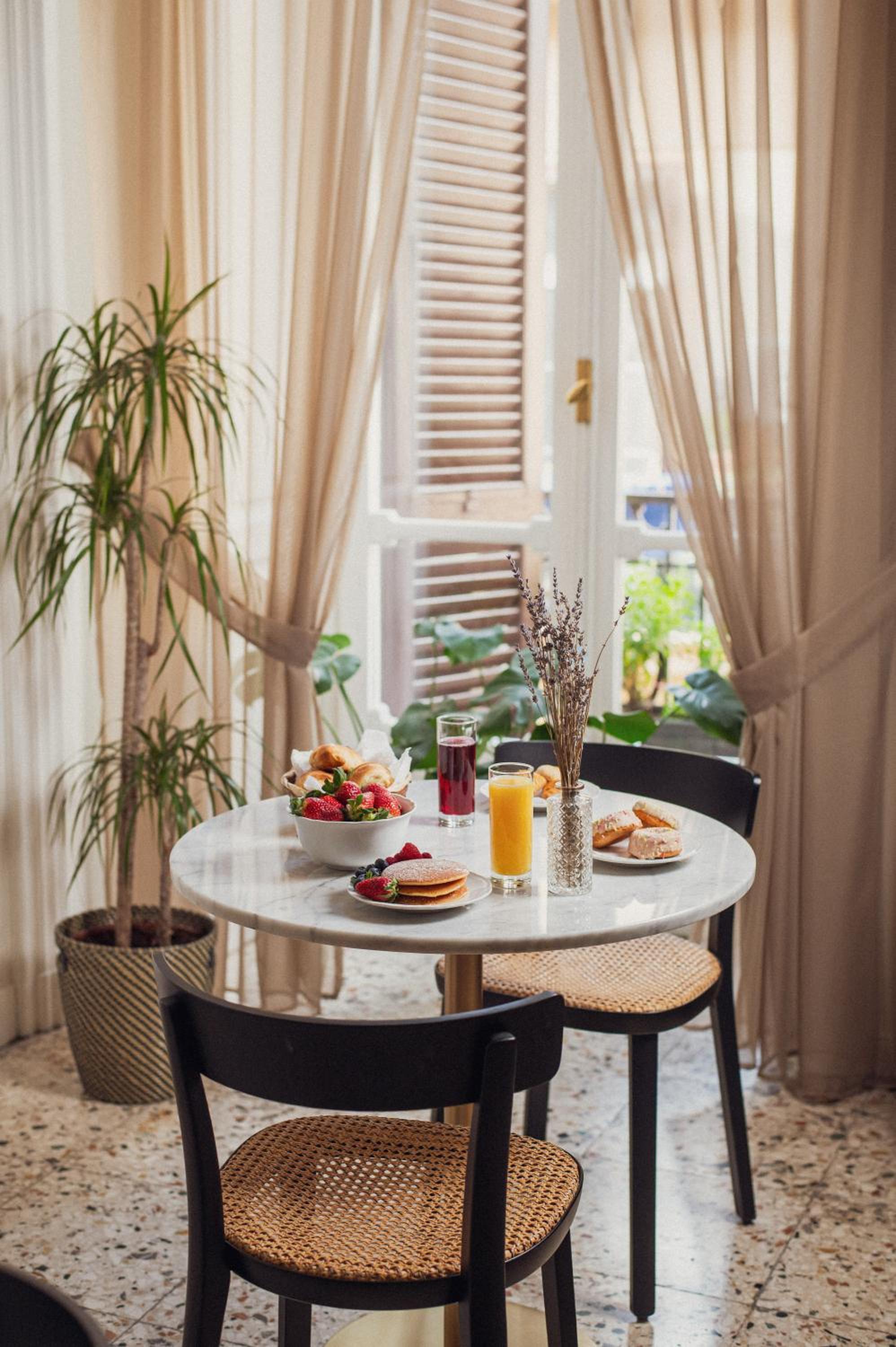 Quatrum Napoli - B&B