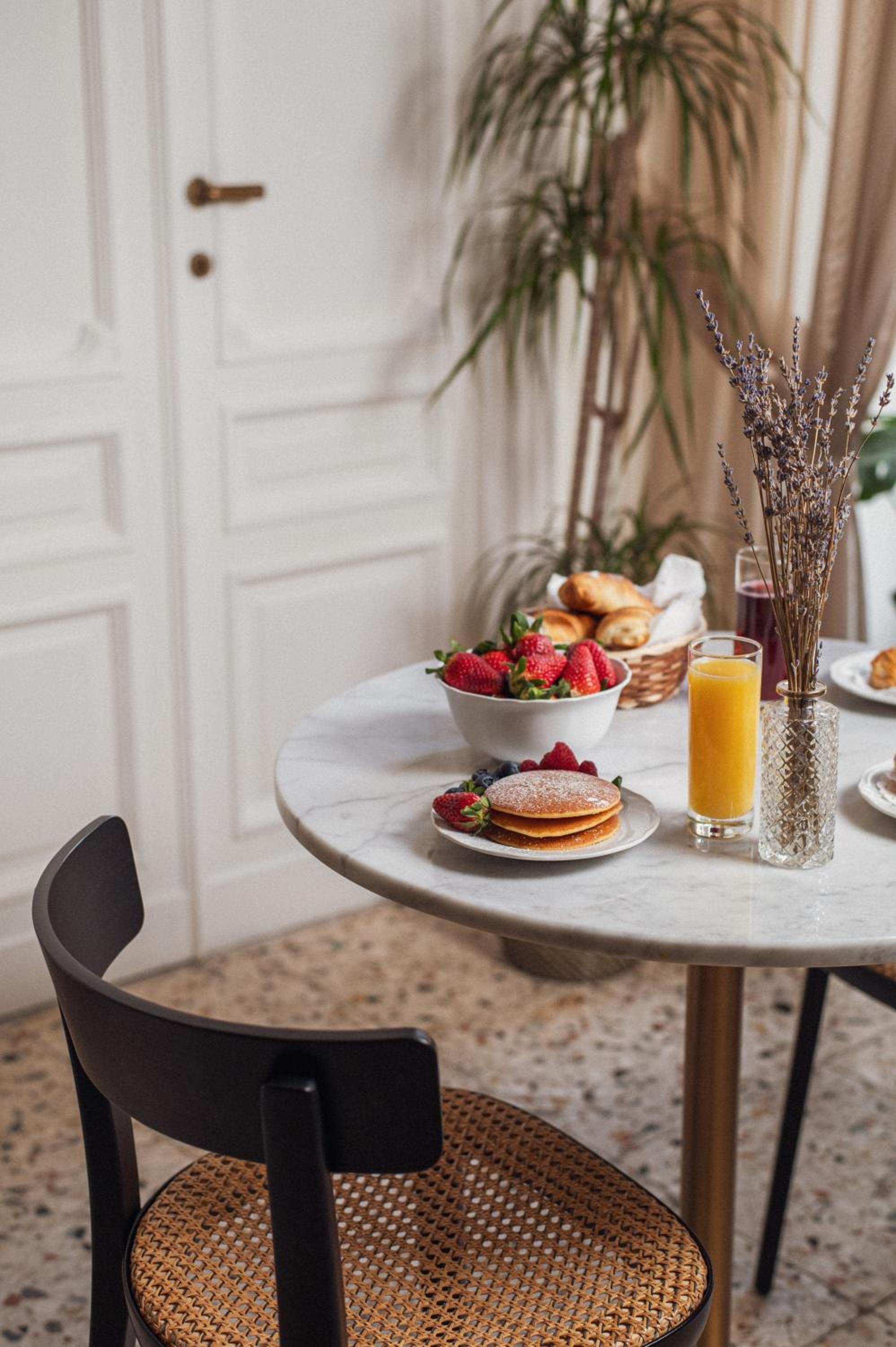 Quatrum Napoli - B&B