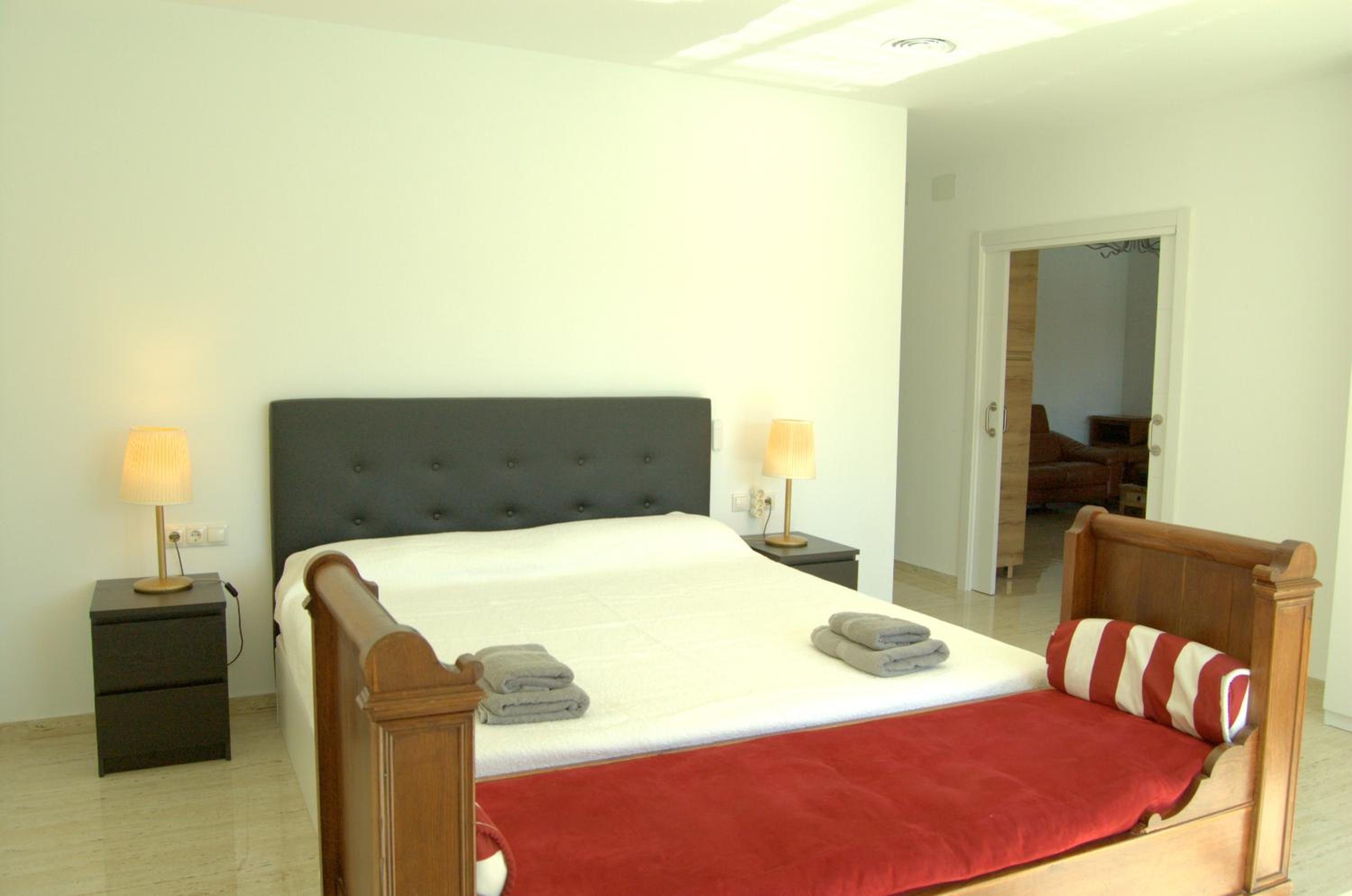 Villa Paraíso, exclusiva, todas las comodidades